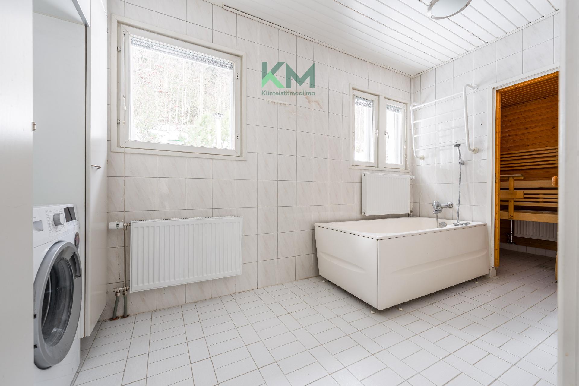 Tiaisenpolku 26, Peipposenrinne, Kuopio