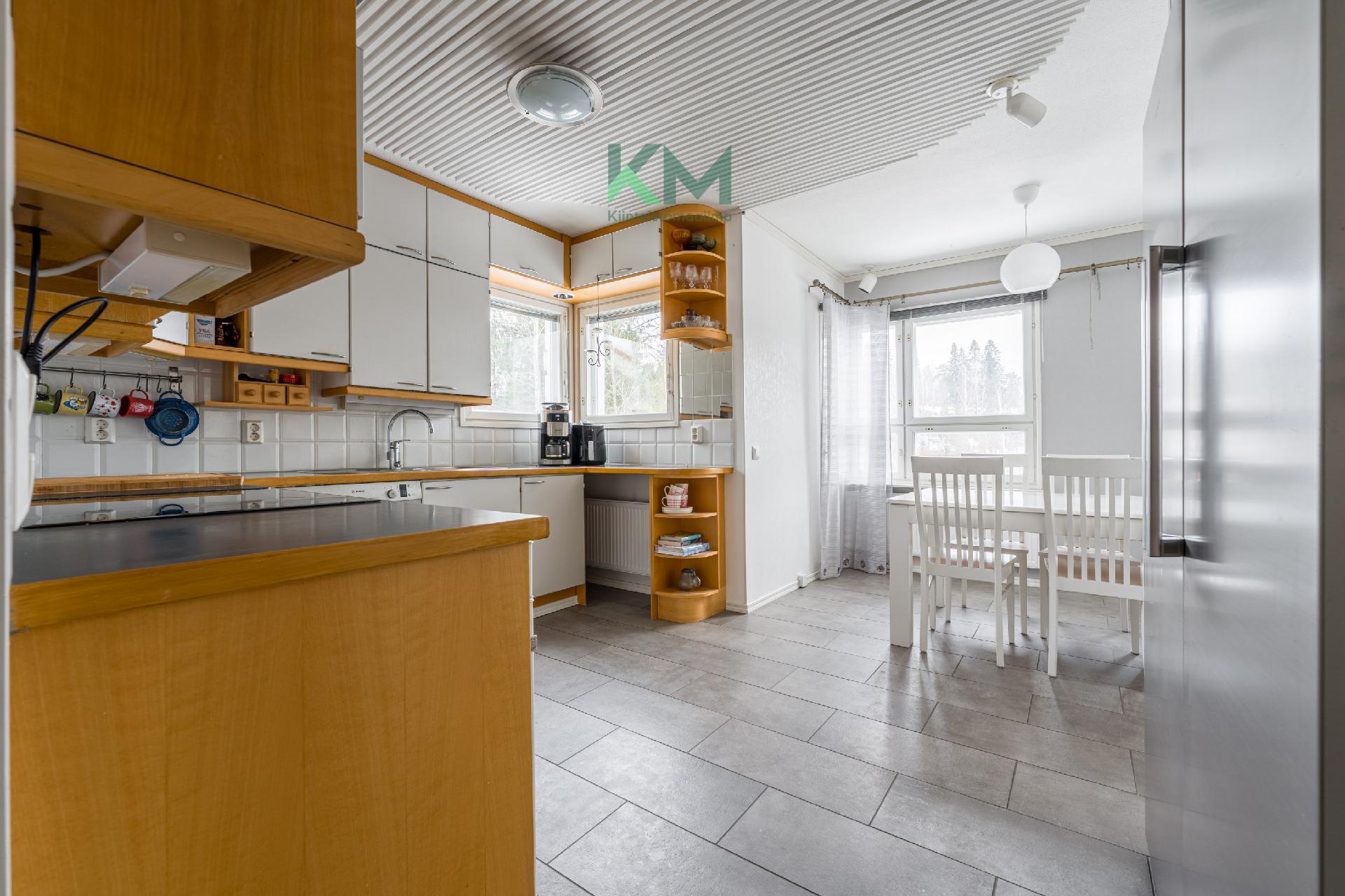 Tiaisenpolku 26, Peipposenrinne, Kuopio