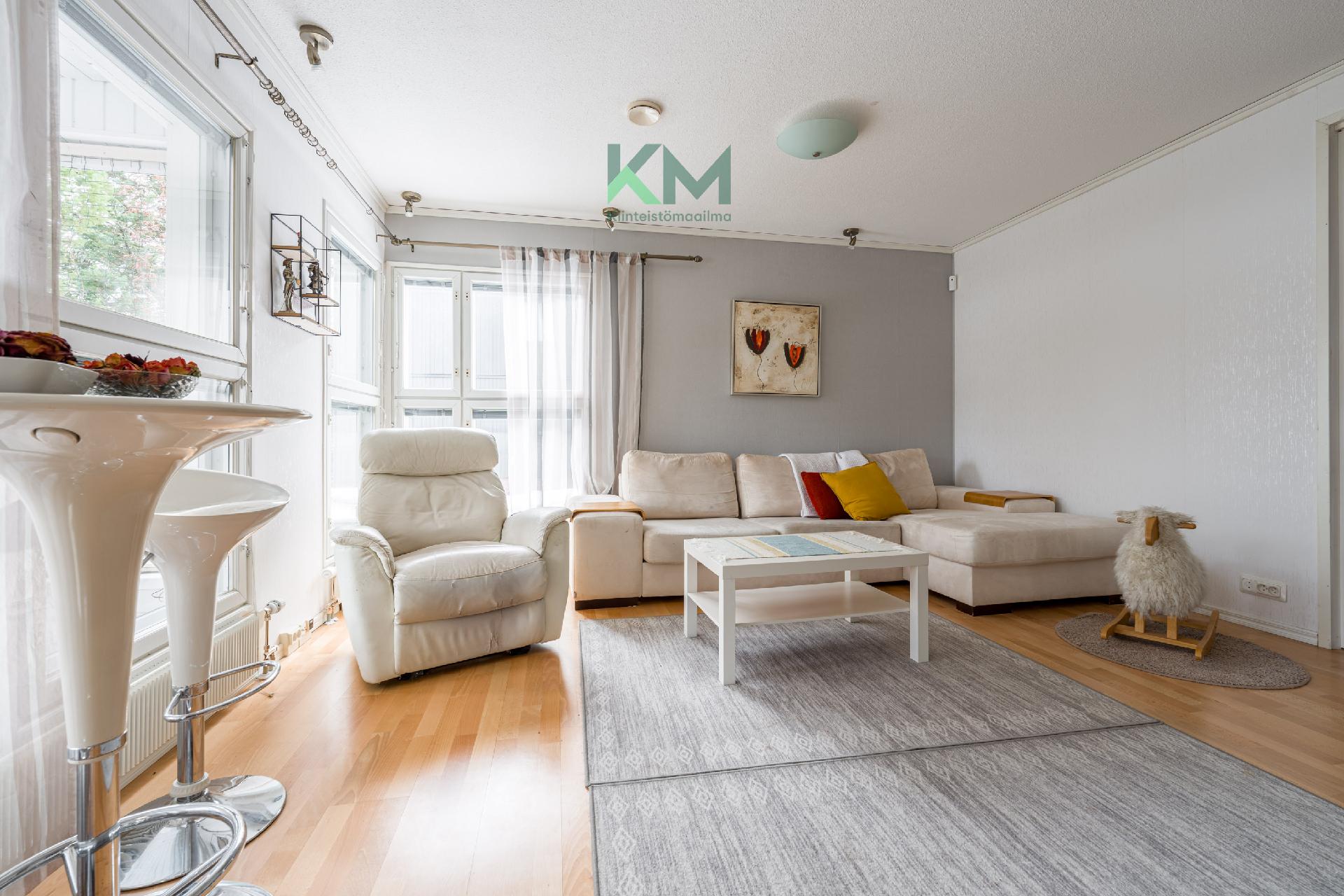 Tiaisenpolku 26, Peipposenrinne, Kuopio