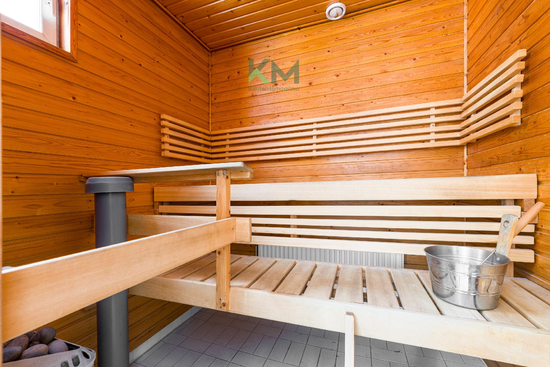 Tiaisenpolku 26, Peipposenrinne, Kuopio