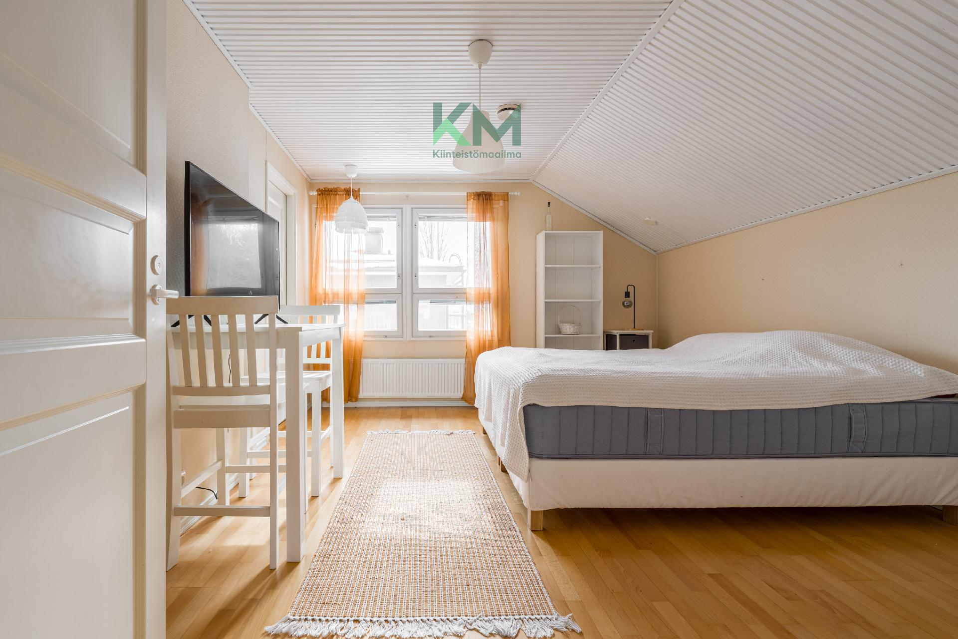 Tiaisenpolku 26, Peipposenrinne, Kuopio