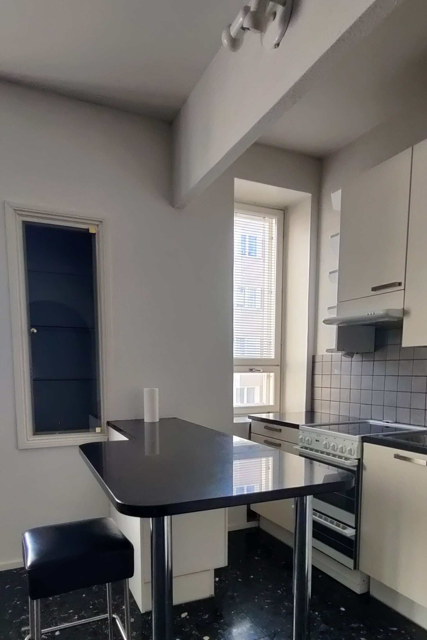 Päivärinnankatu 5, Taka-Töölö, Helsinki