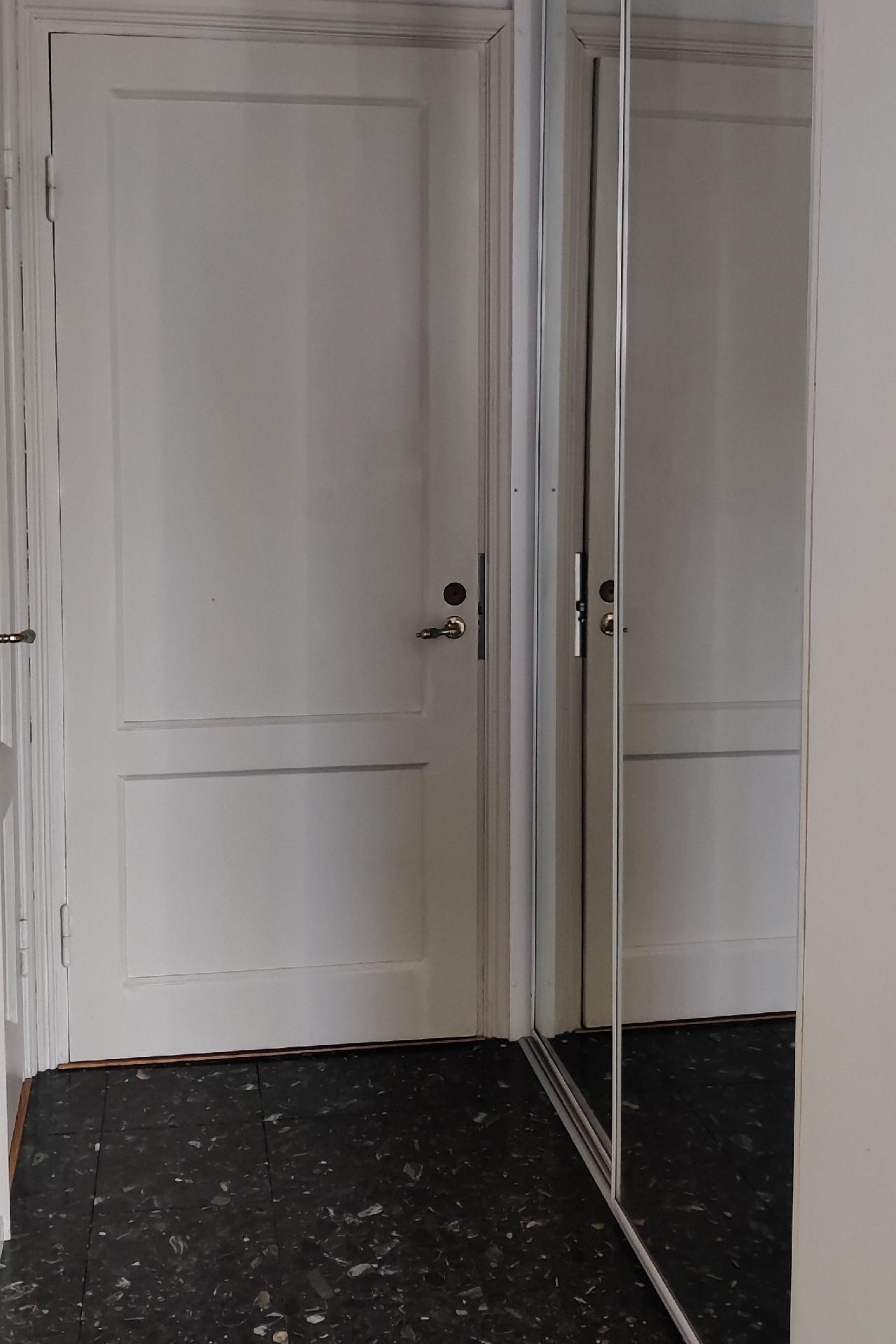 Päivärinnankatu 5, Taka-Töölö, Helsinki