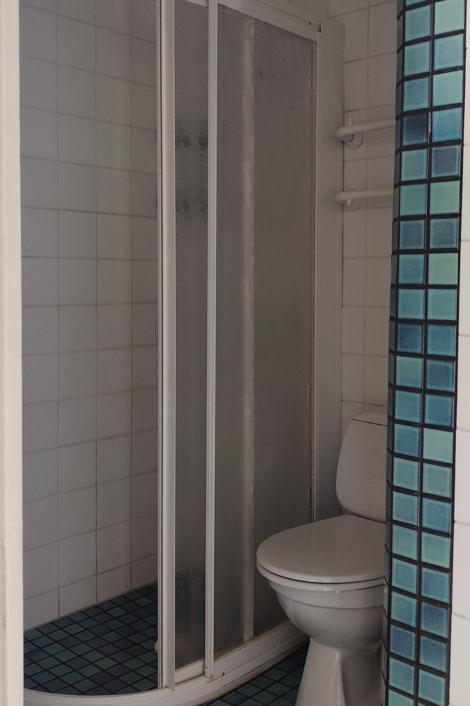 Päivärinnankatu 5, Taka-Töölö, Helsinki