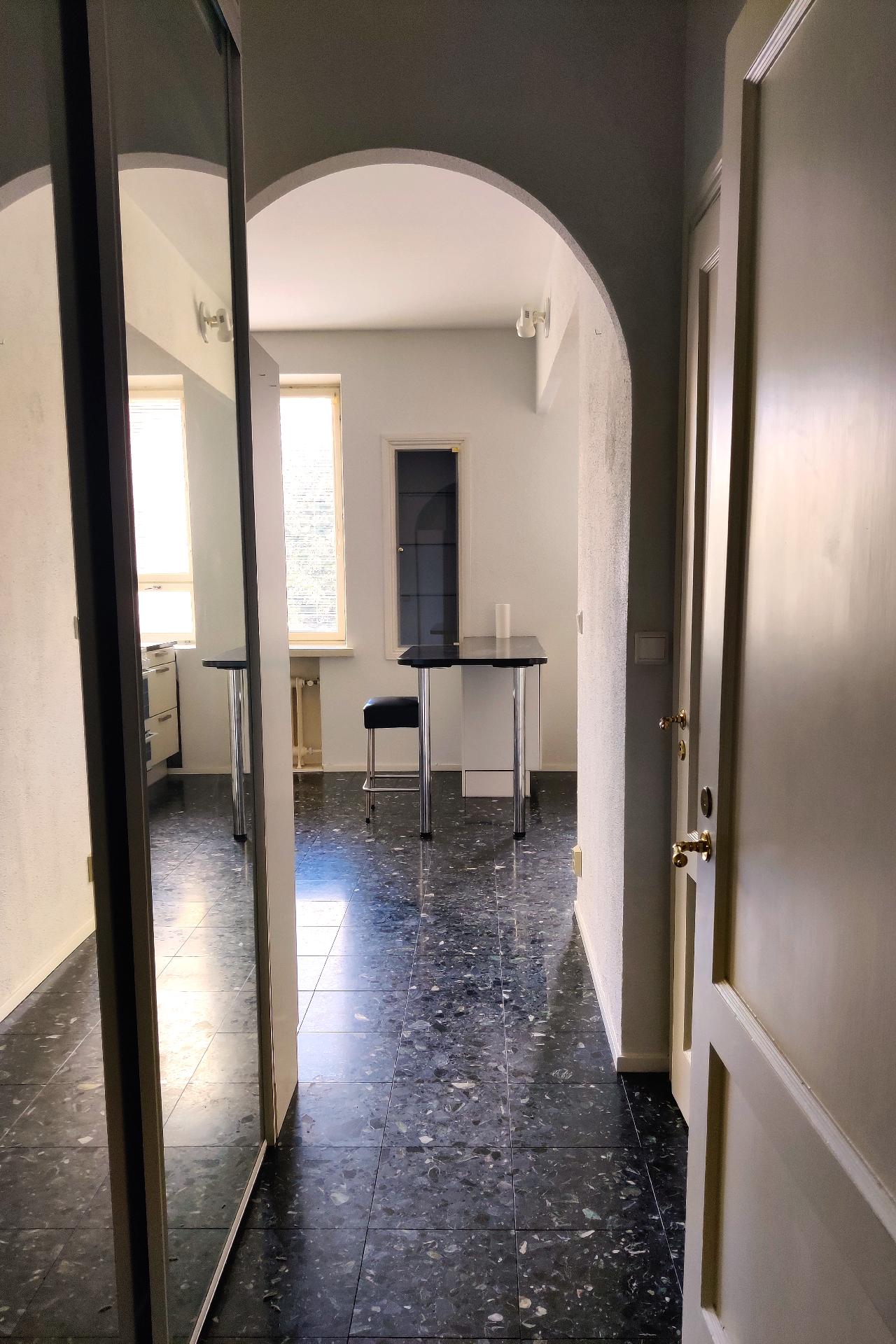 Päivärinnankatu 5, Taka-Töölö, Helsinki