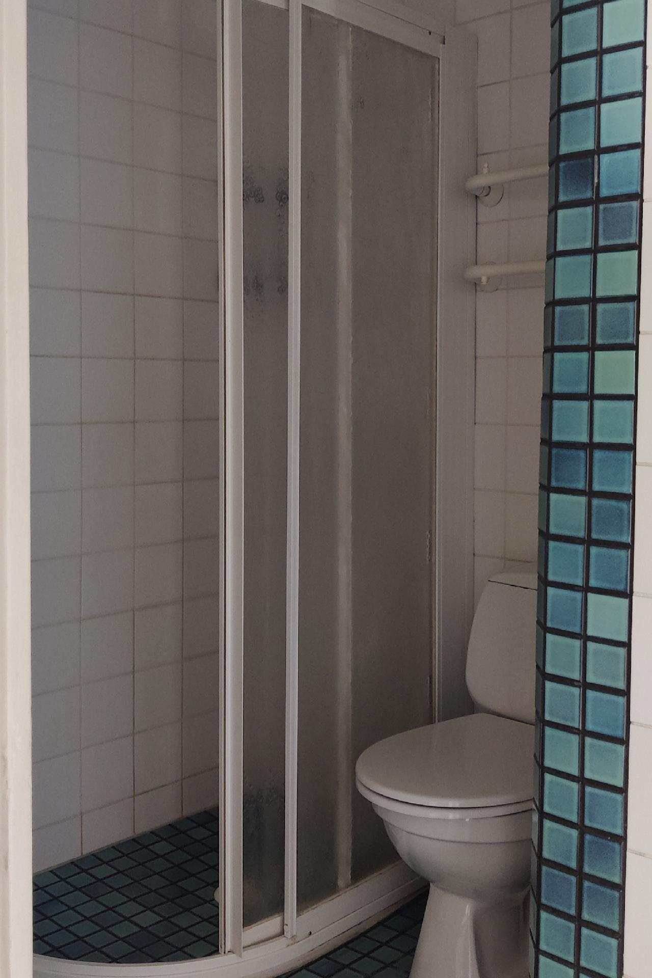 Päivärinnankatu 5, Taka-Töölö, Helsinki