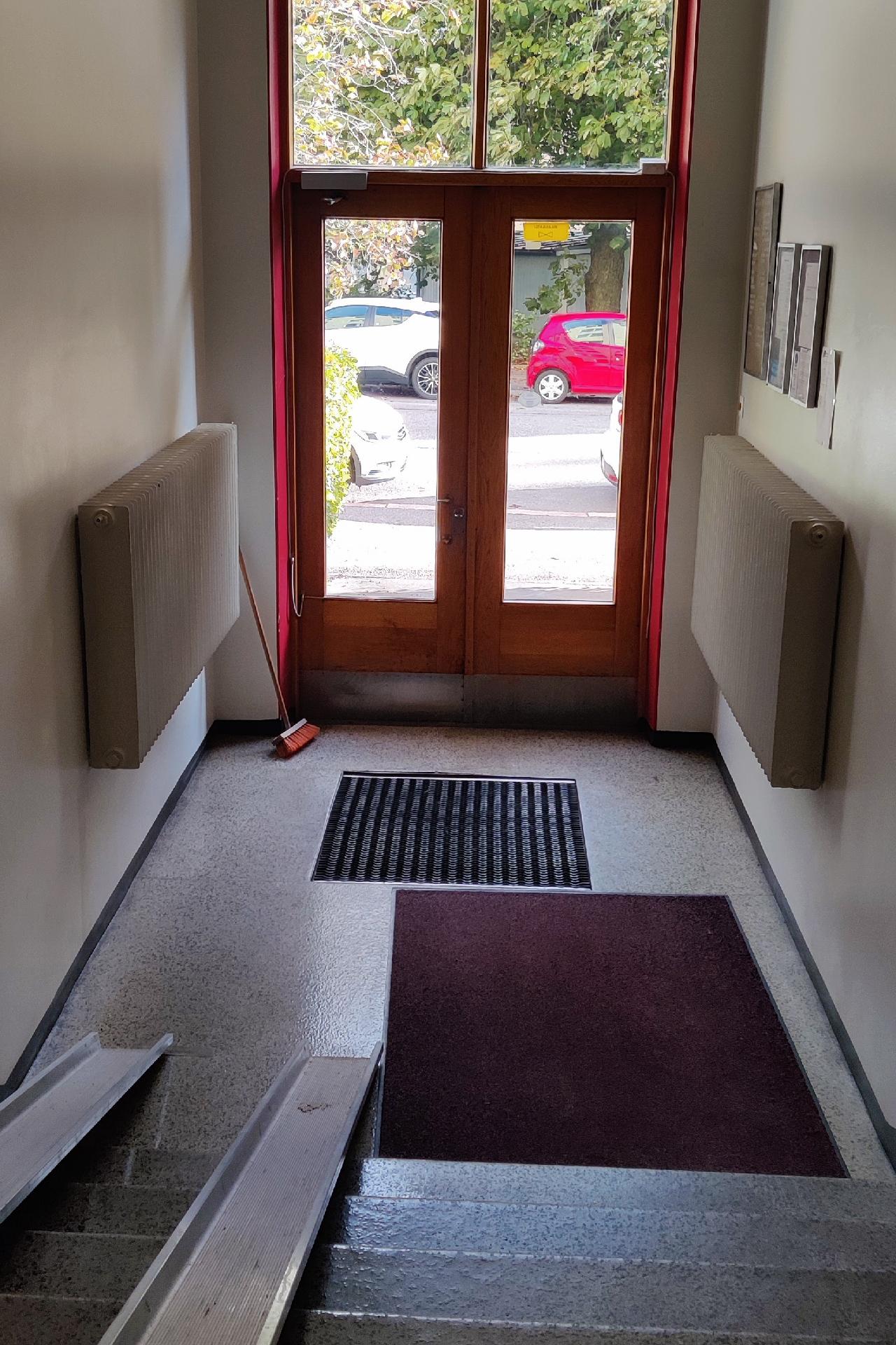 Päivärinnankatu 5, Taka-Töölö, Helsinki