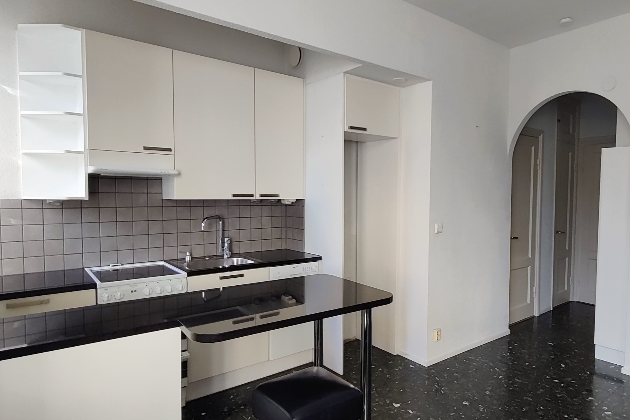Päivärinnankatu 5, Taka-Töölö, Helsinki