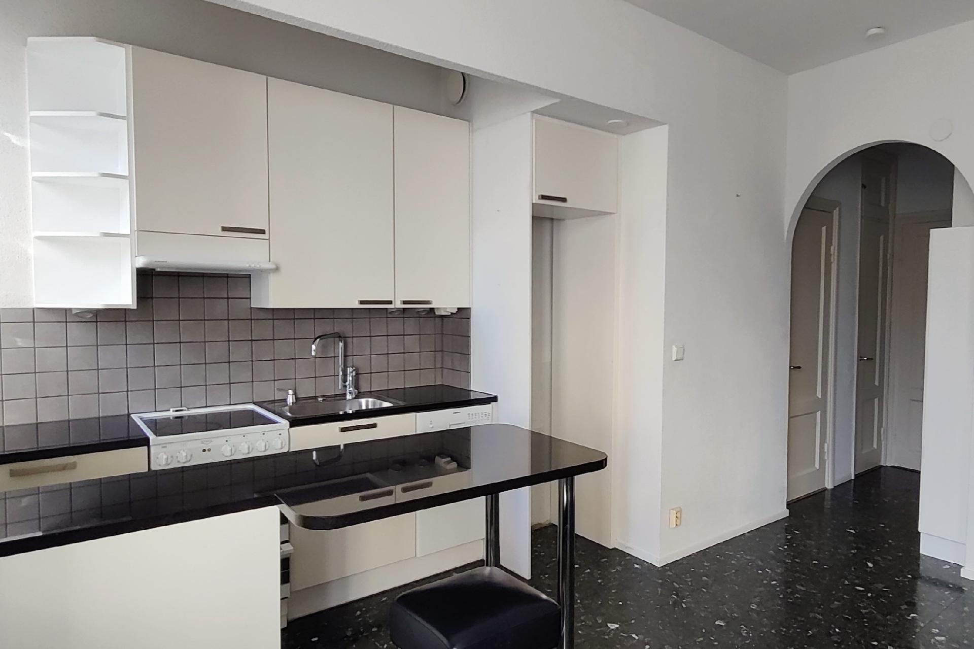 Päivärinnankatu 5, Taka-Töölö, Helsinki