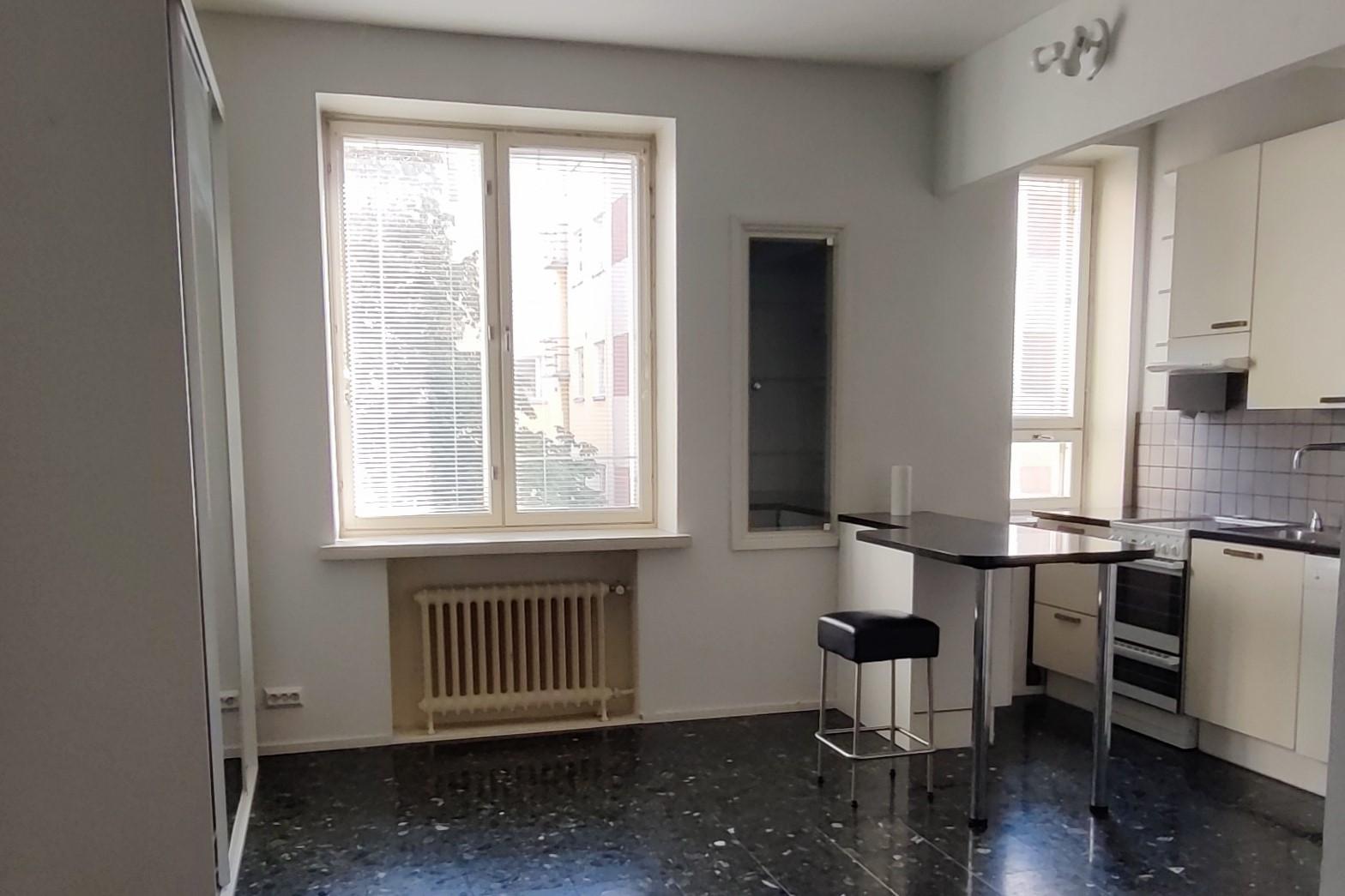 Päivärinnankatu 5, Taka-Töölö, Helsinki