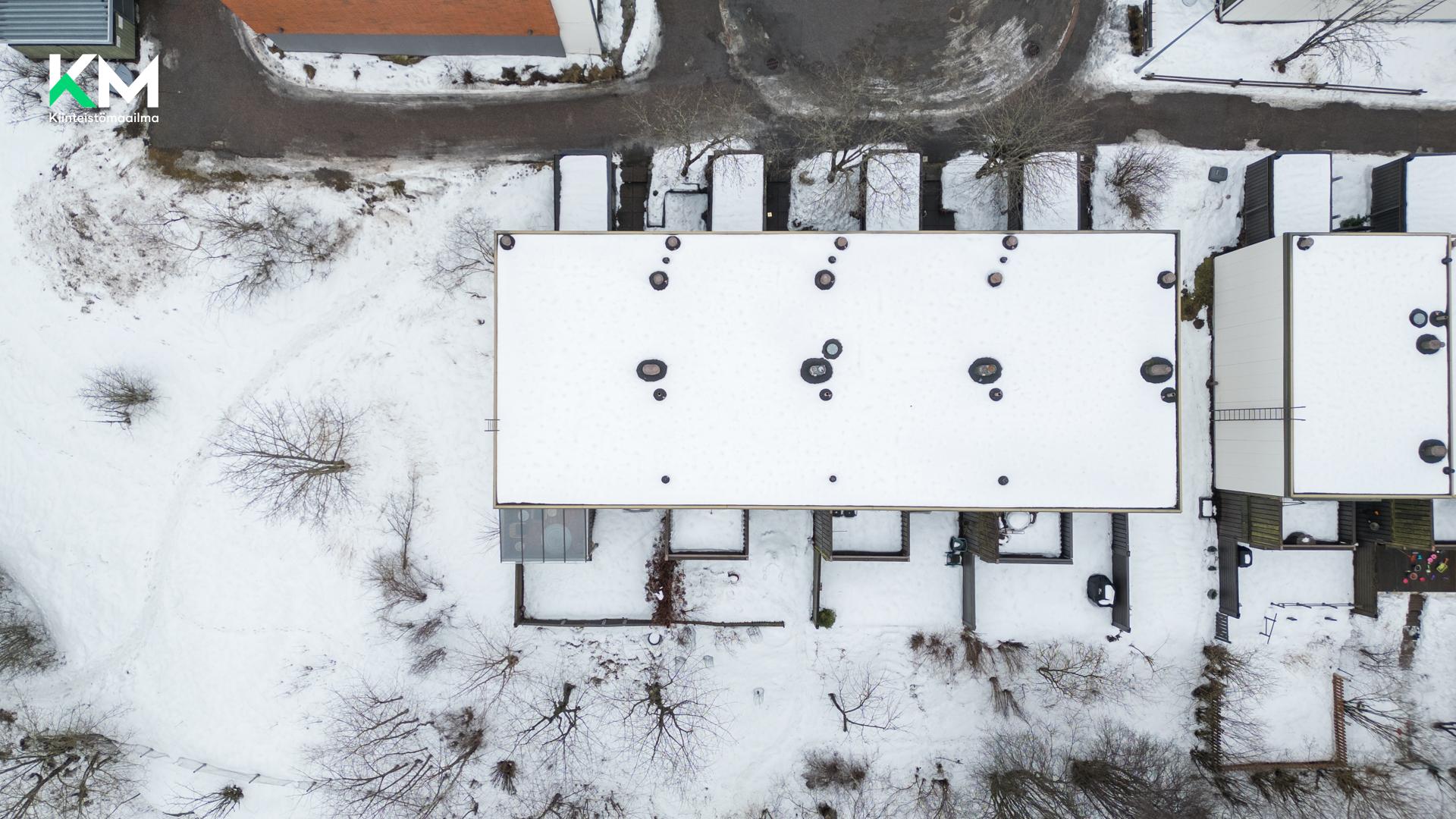 Halsuantie 12, Kannelmäki, Helsinki