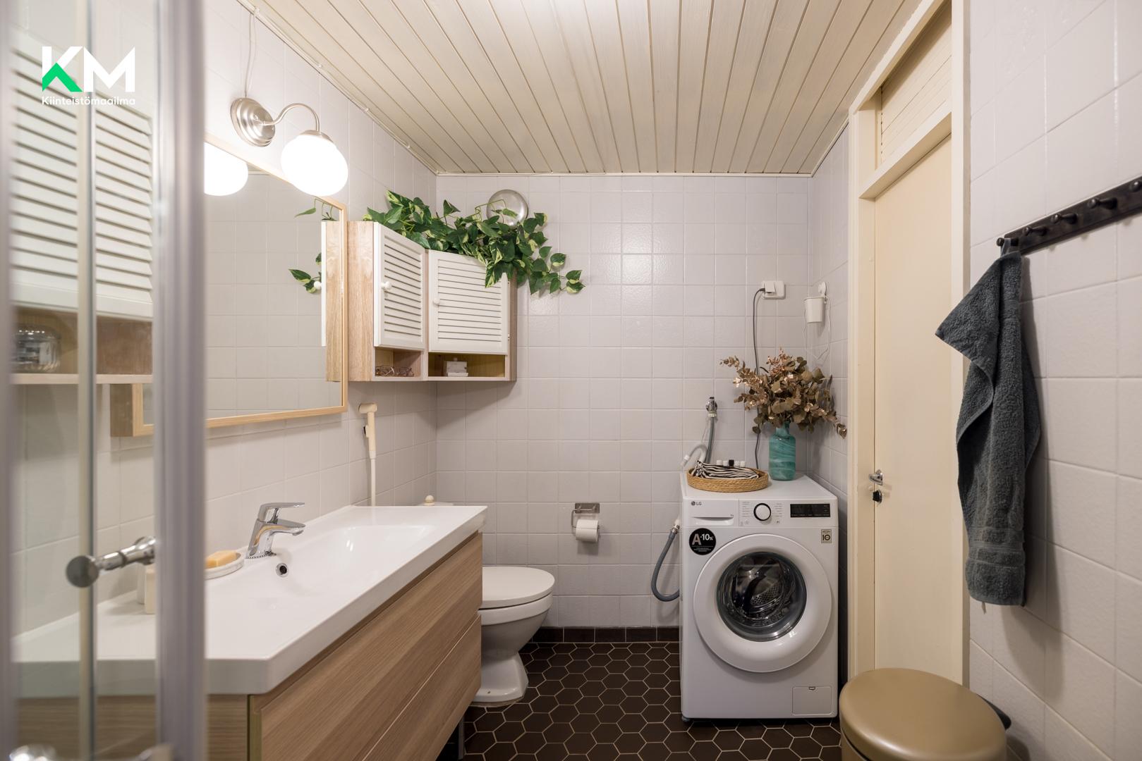 Halsuantie 12, Kannelmäki, Helsinki