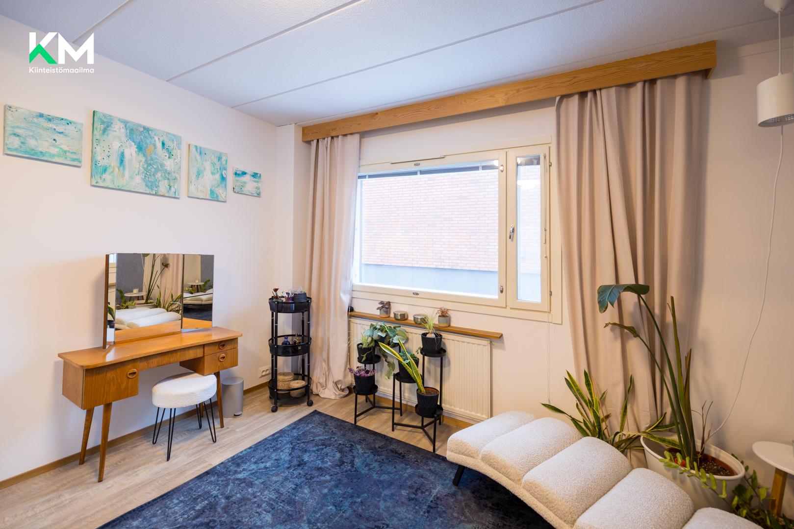 Halsuantie 12, Kannelmäki, Helsinki