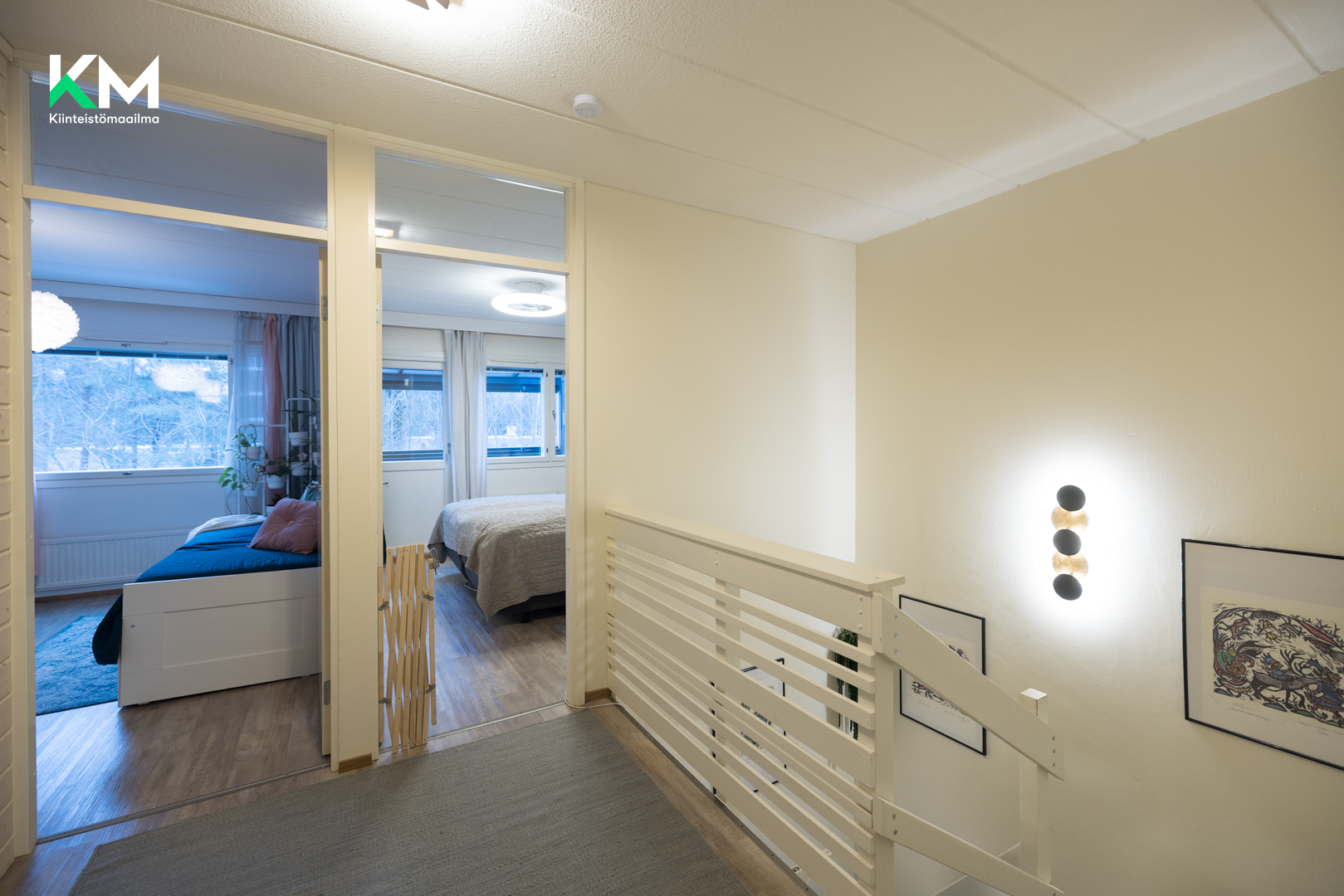 Halsuantie 12, Kannelmäki, Helsinki