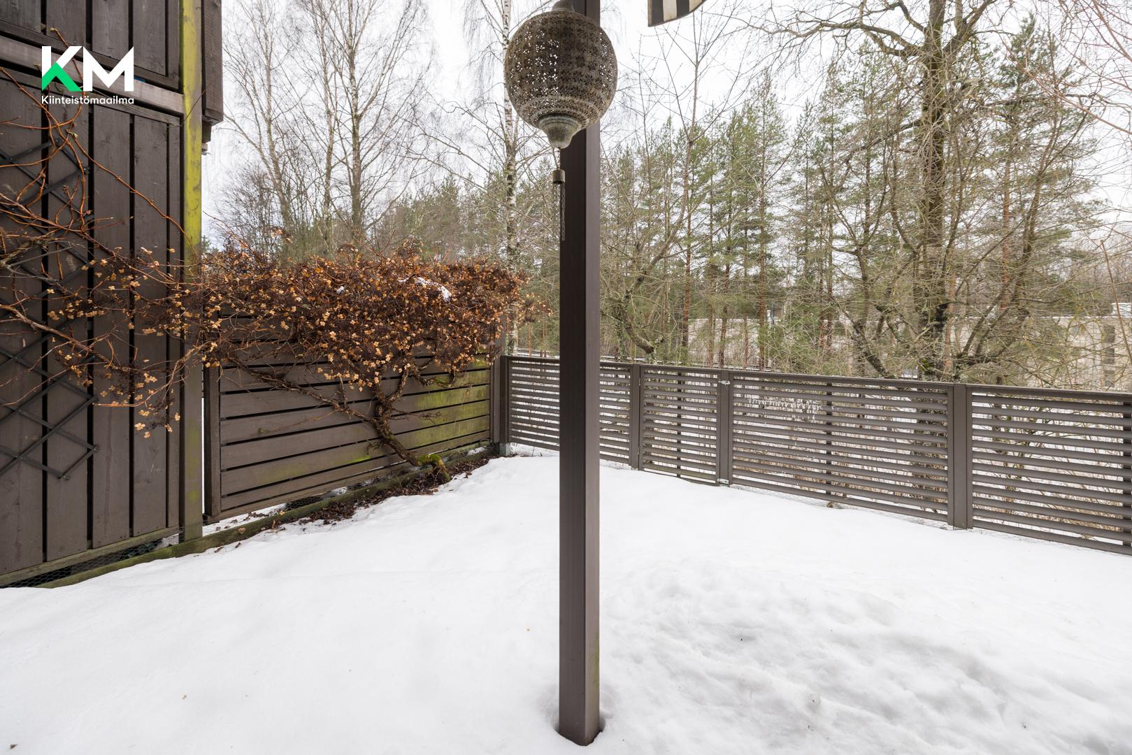 Halsuantie 12, Kannelmäki, Helsinki