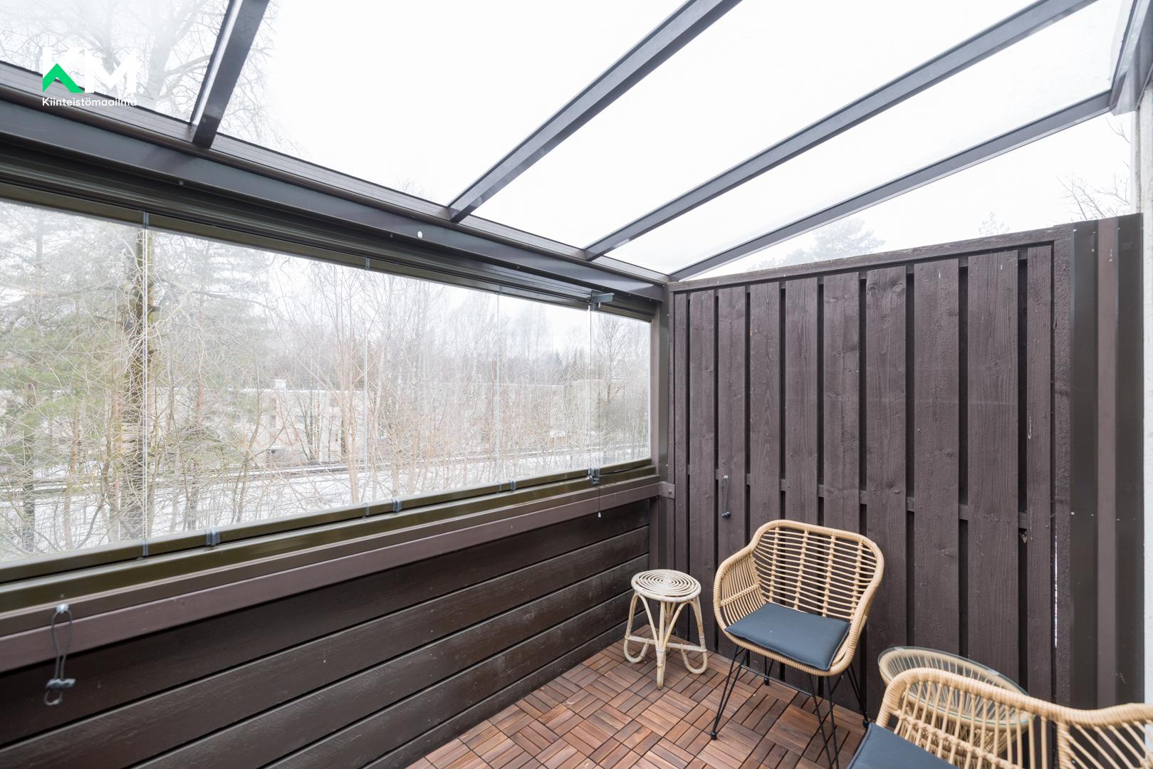 Halsuantie 12, Kannelmäki, Helsinki