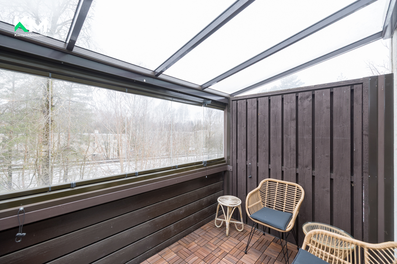 Halsuantie 12, Kannelmäki, Helsinki