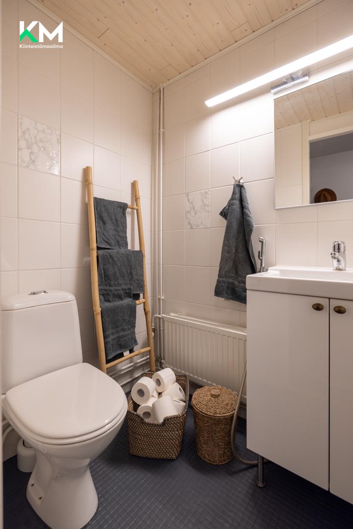 Halsuantie 12, Kannelmäki, Helsinki