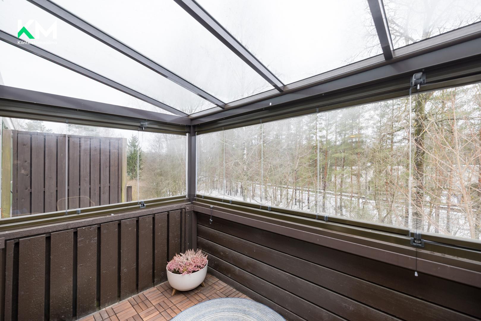 Halsuantie 12, Kannelmäki, Helsinki