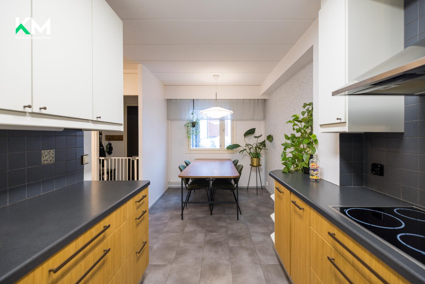 Halsuantie 12, Kannelmäki, Helsinki