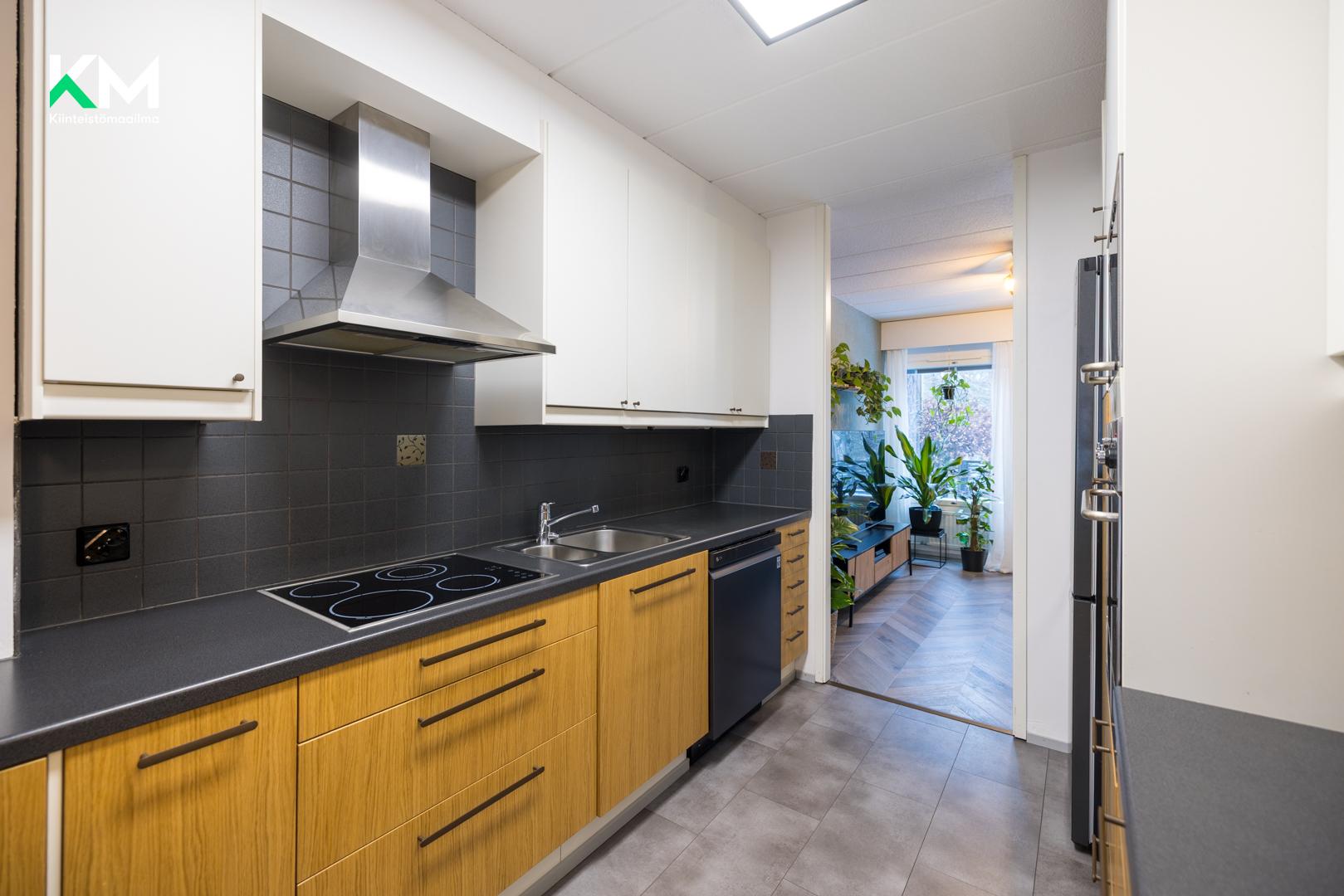 Halsuantie 12, Kannelmäki, Helsinki