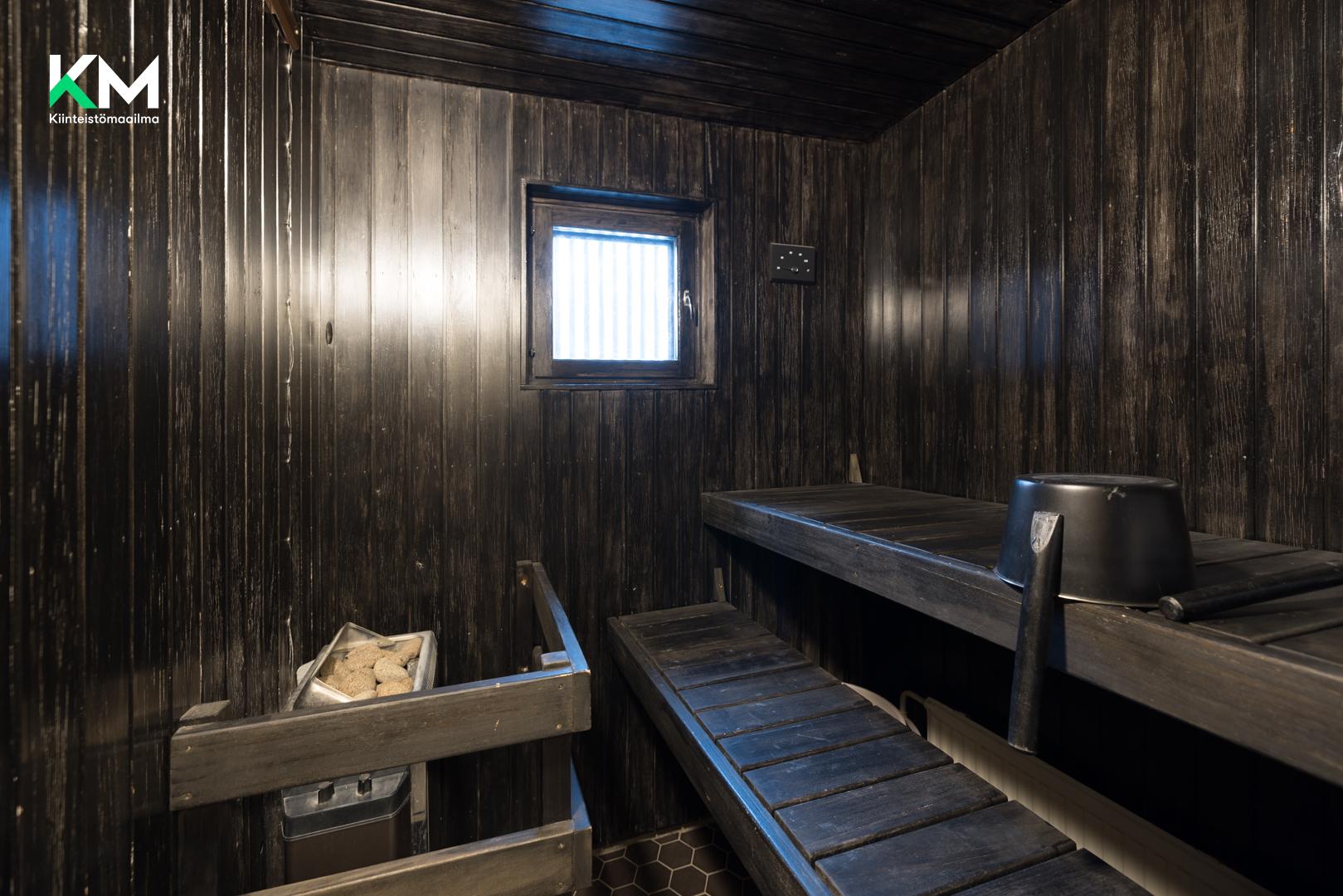 Halsuantie 12, Kannelmäki, Helsinki