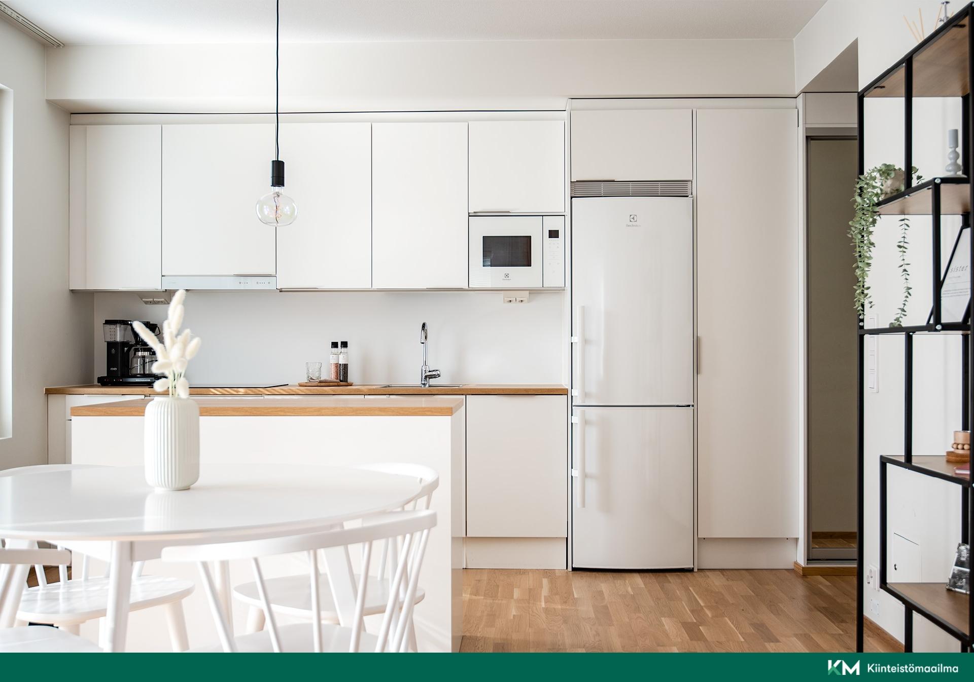 Pääskysillankatu 9, Pääskyvuori, Turku