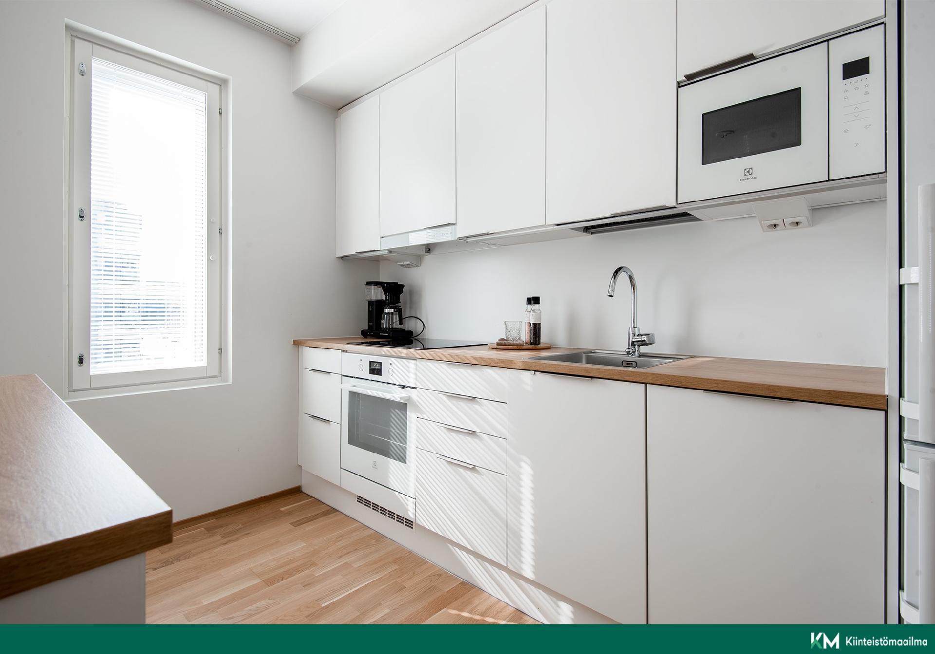 Pääskysillankatu 9, Pääskyvuori, Turku