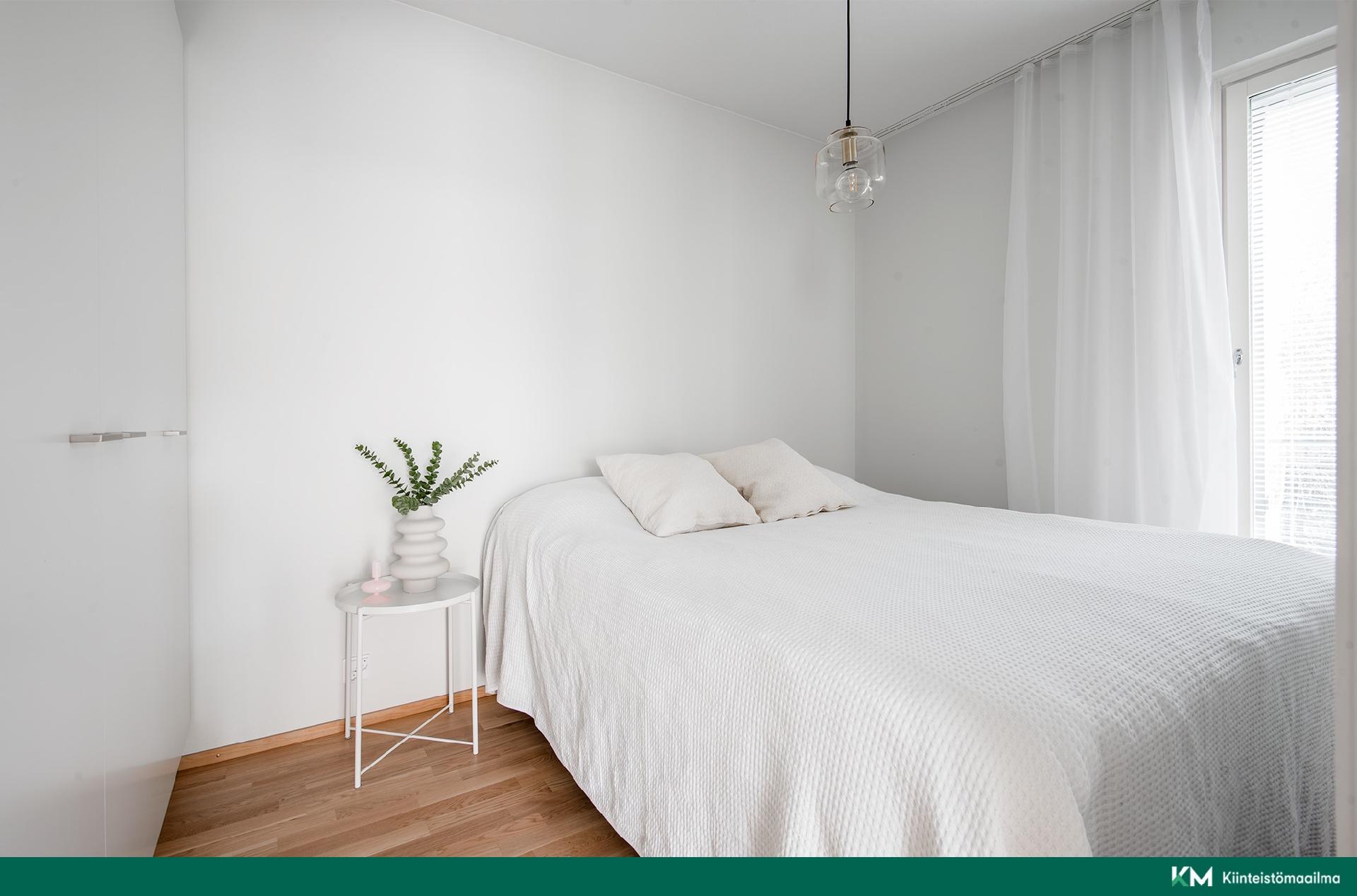 Pääskysillankatu 9, Pääskyvuori, Turku