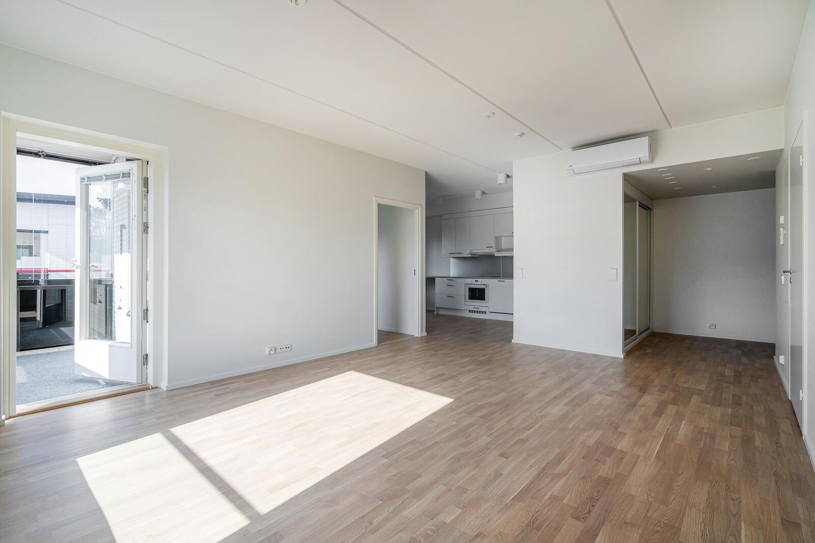 Vaarinkatu 3, Keskusta, Järvenpää