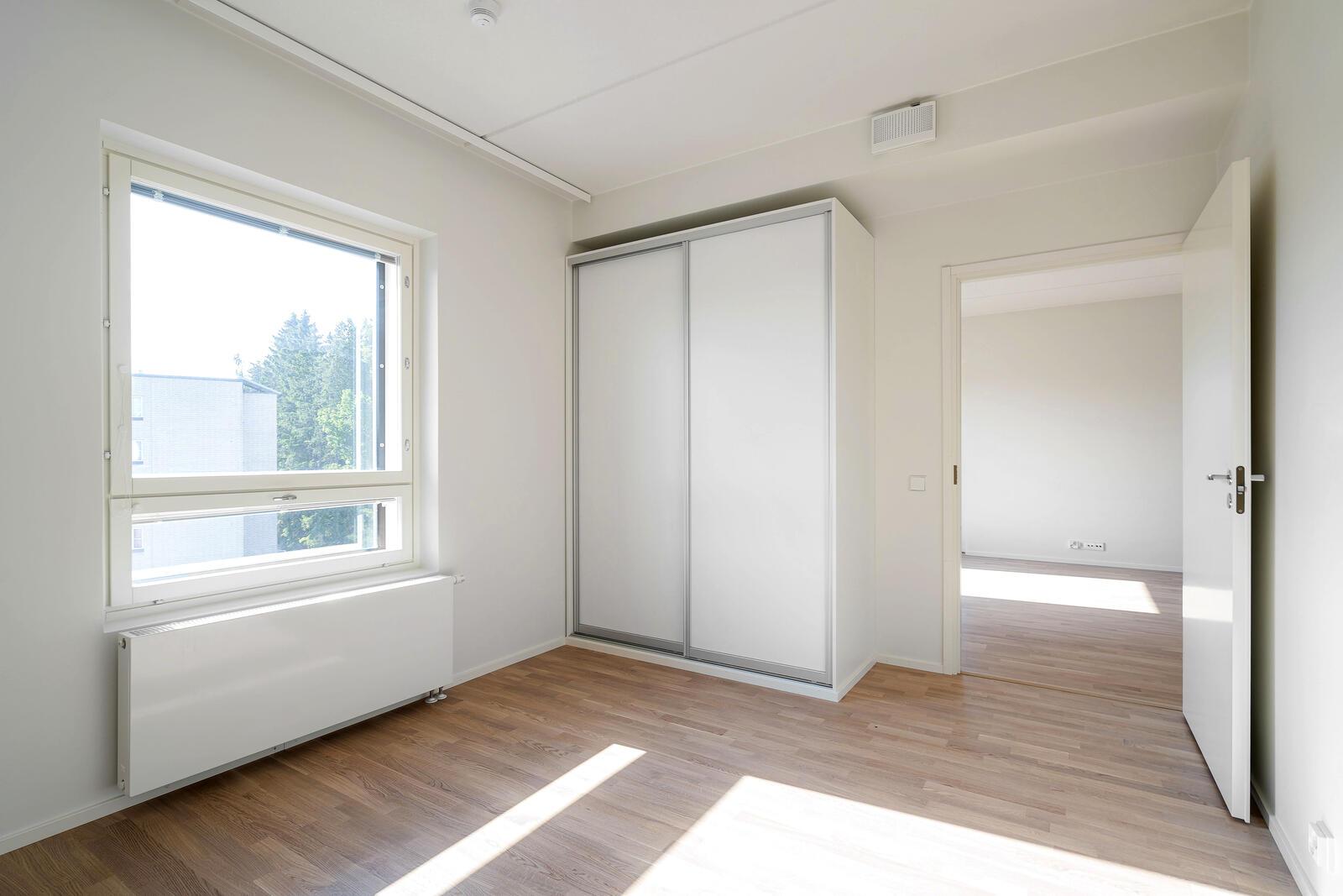 Vaarinkatu 3, Keskusta, Järvenpää