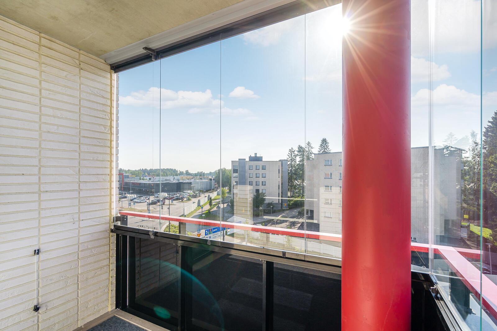 Vaarinkatu 3, Keskusta, Järvenpää