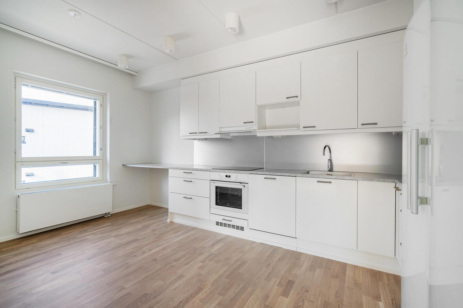 Vaarinkatu 3, Keskusta, Järvenpää