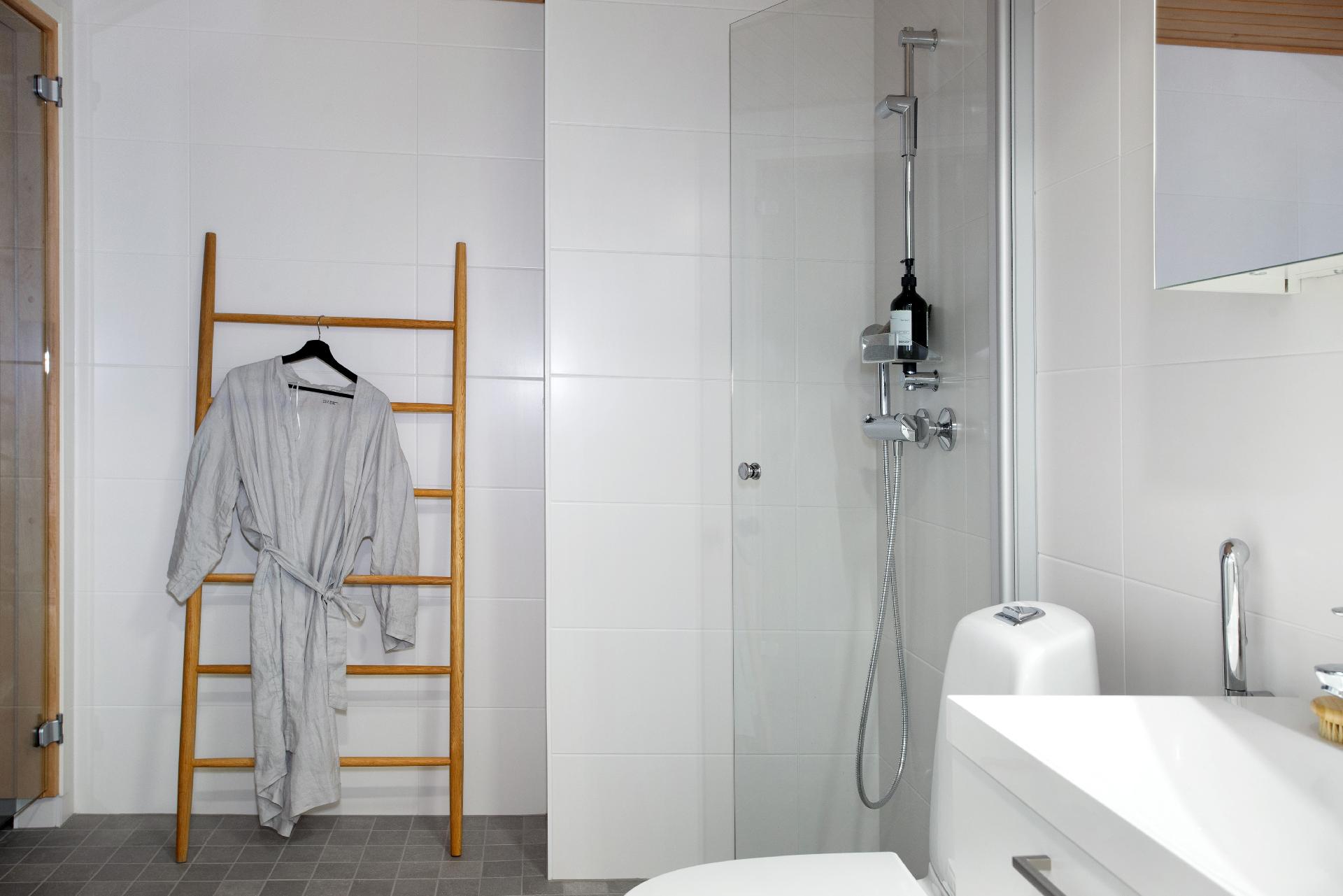 Bertha Pauligin katu 2a A 13, Aurinkolahti, Helsinki