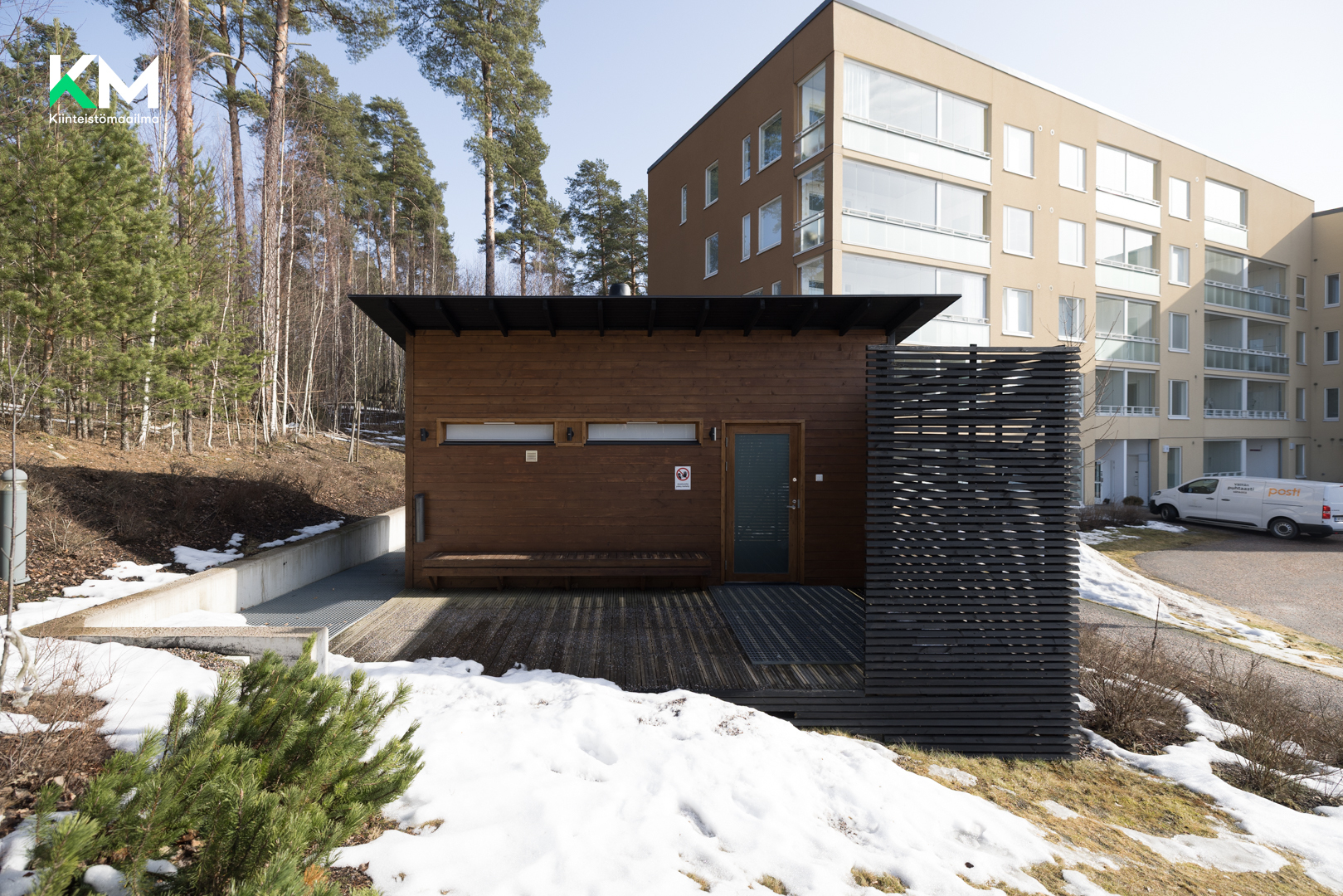 Tikkurilantie 35, Tikkurila, Vantaa