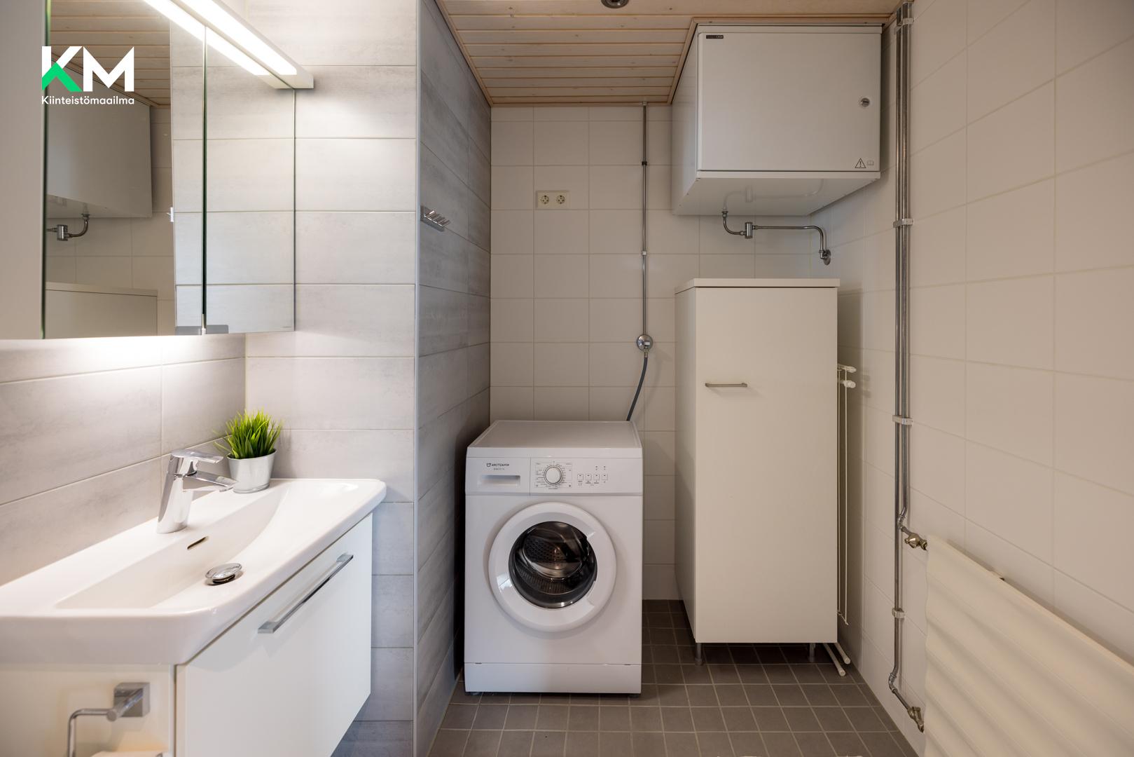 Tikkurilantie 35, Jokiniemi, Vantaa