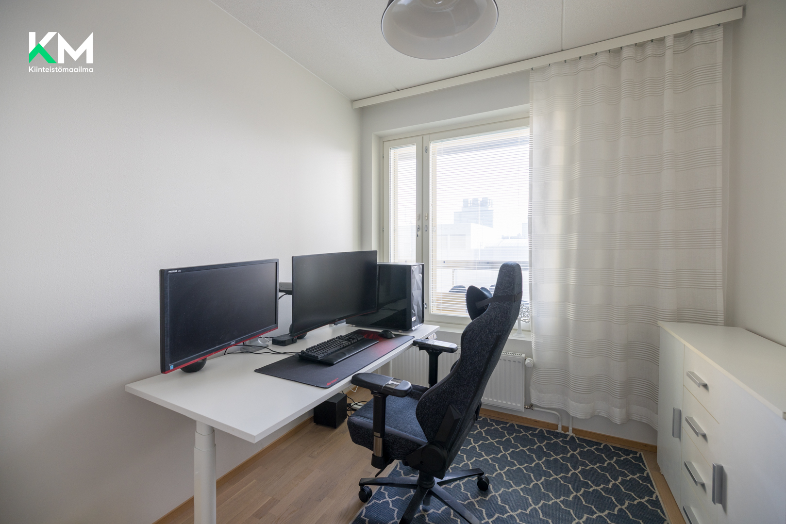 Tikkurilantie 35, Tikkurila, Vantaa