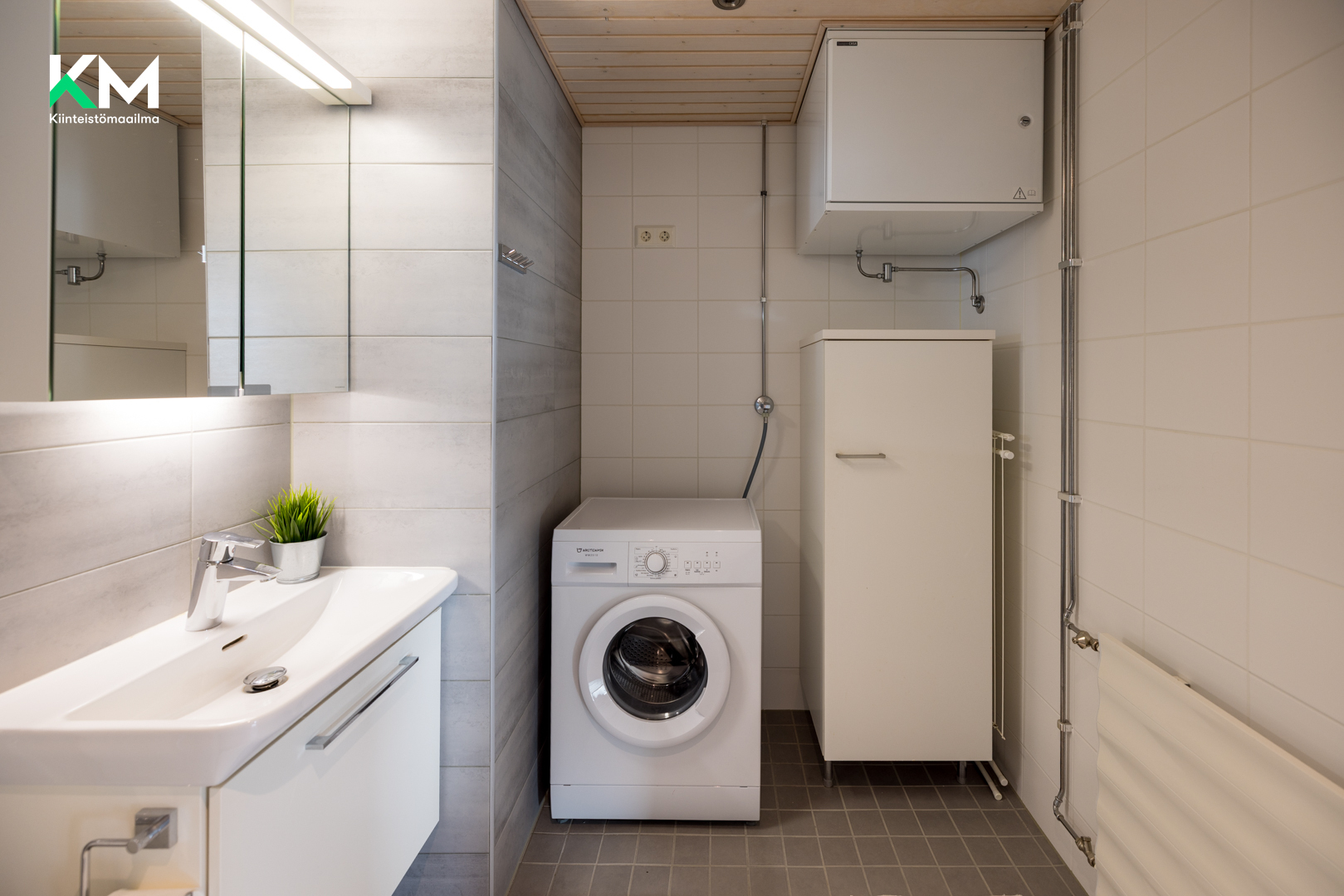 Tikkurilantie 35, Tikkurila, Vantaa