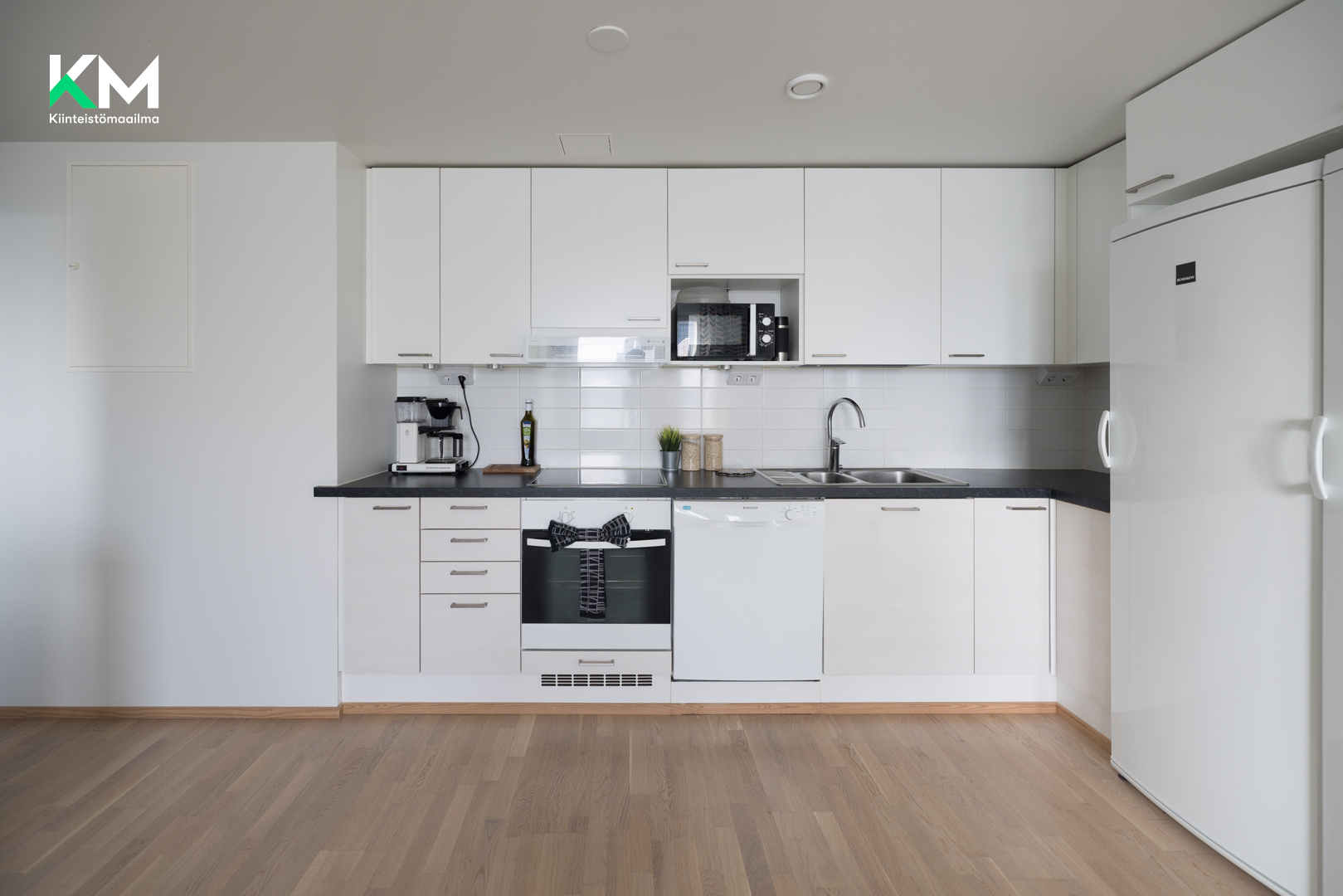 Tikkurilantie 35, Tikkurila, Vantaa