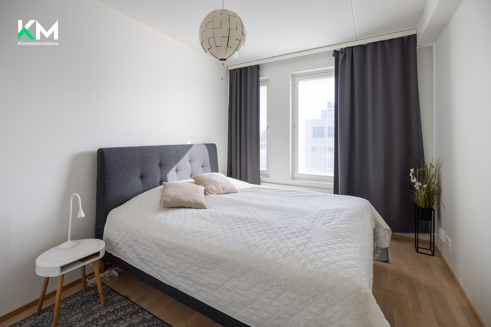 Tikkurilantie 35, Jokiniemi, Vantaa