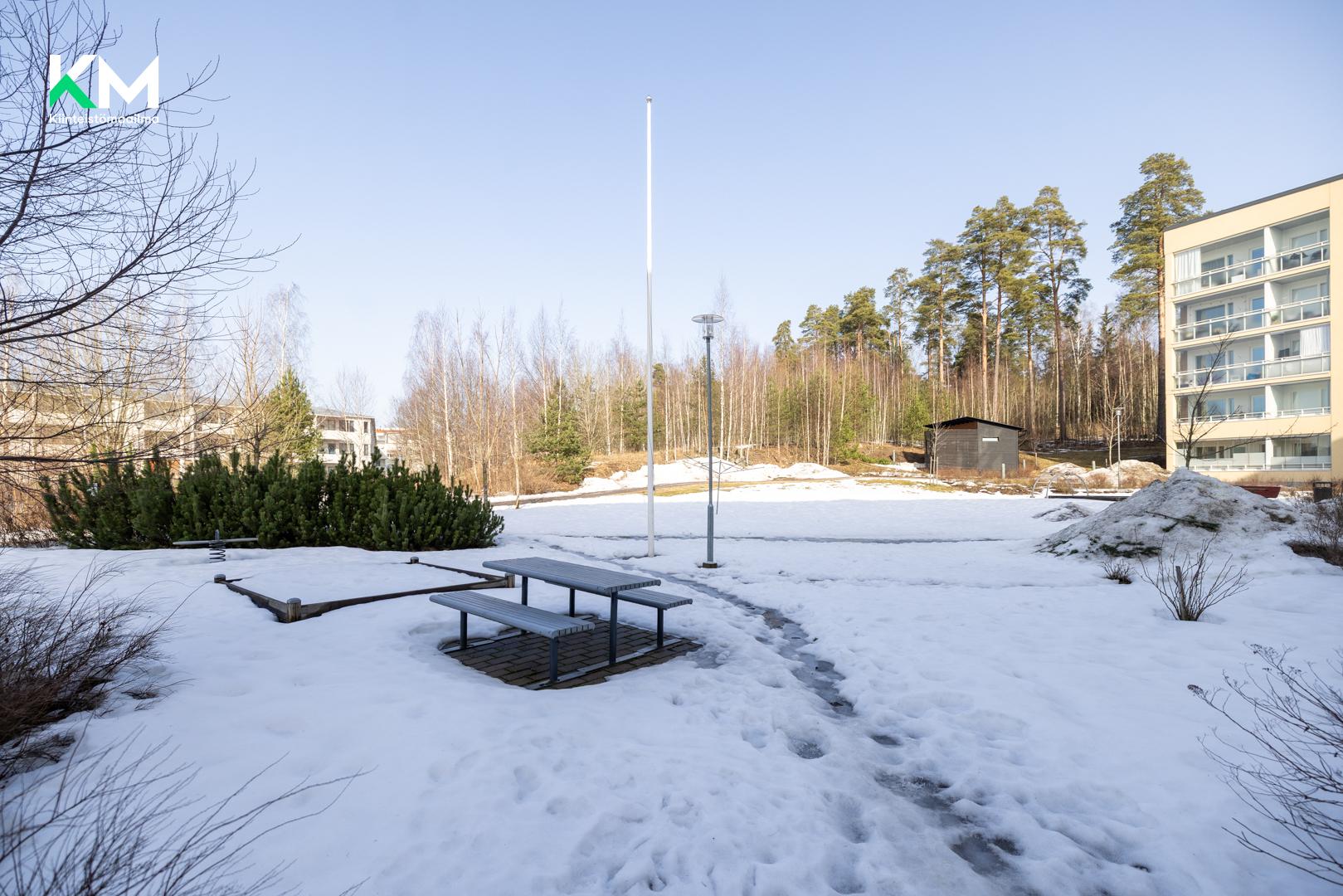 Tikkurilantie 35, Jokiniemi, Vantaa