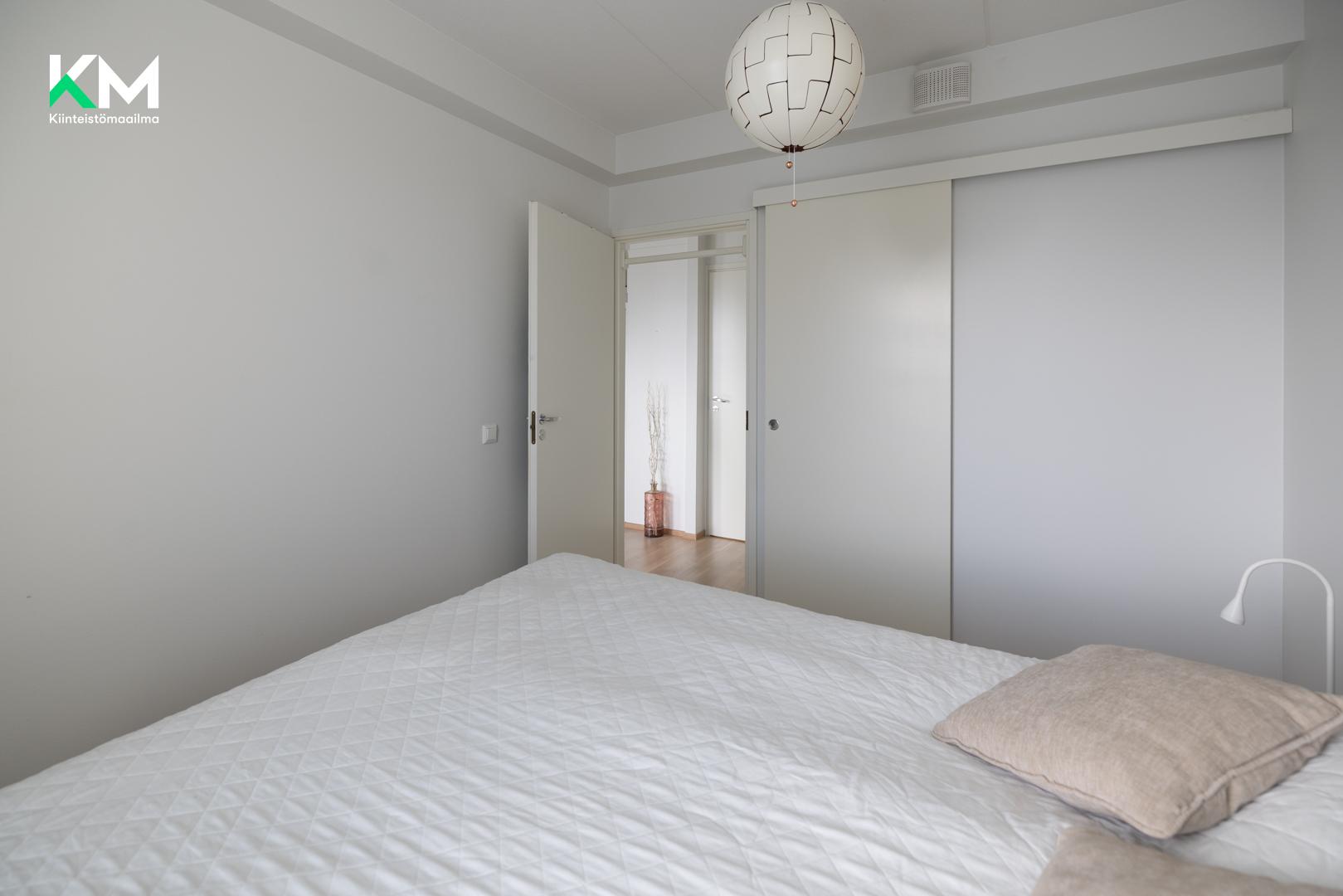 Tikkurilantie 35, Jokiniemi, Vantaa