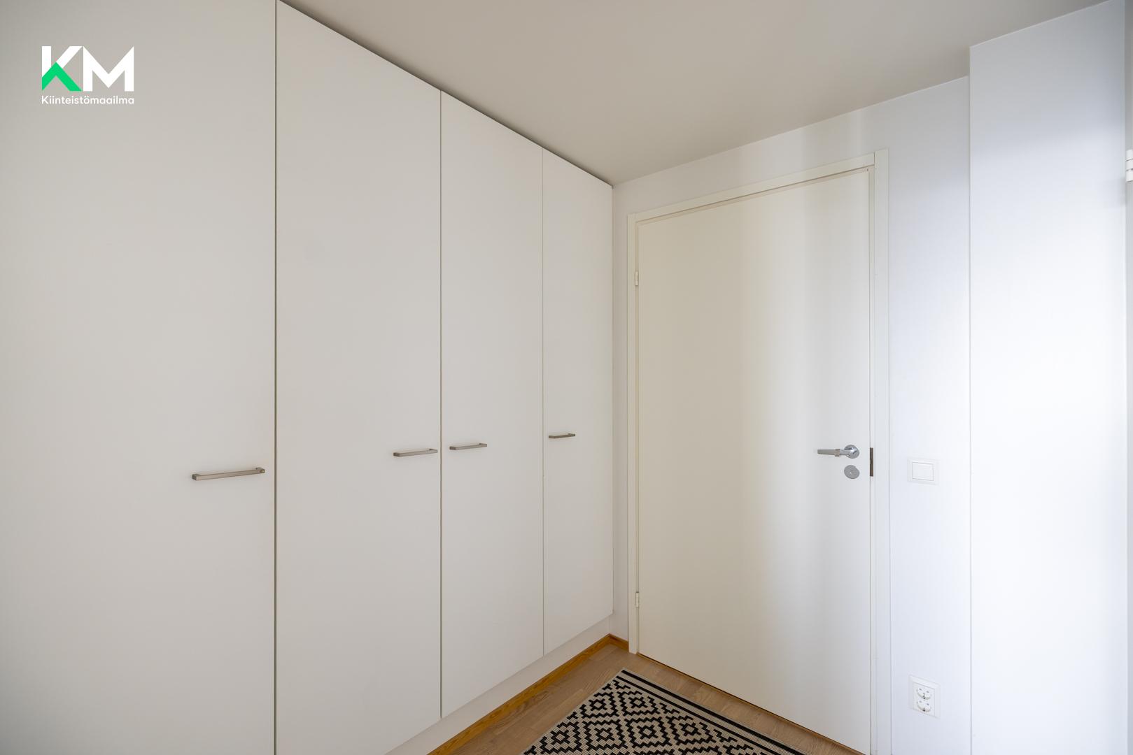 Tikkurilantie 35, Jokiniemi, Vantaa