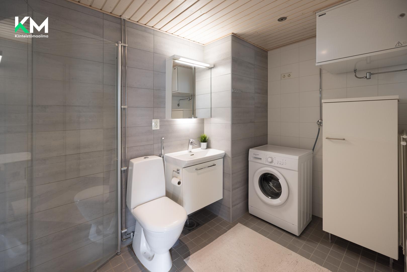 Tikkurilantie 35, Jokiniemi, Vantaa