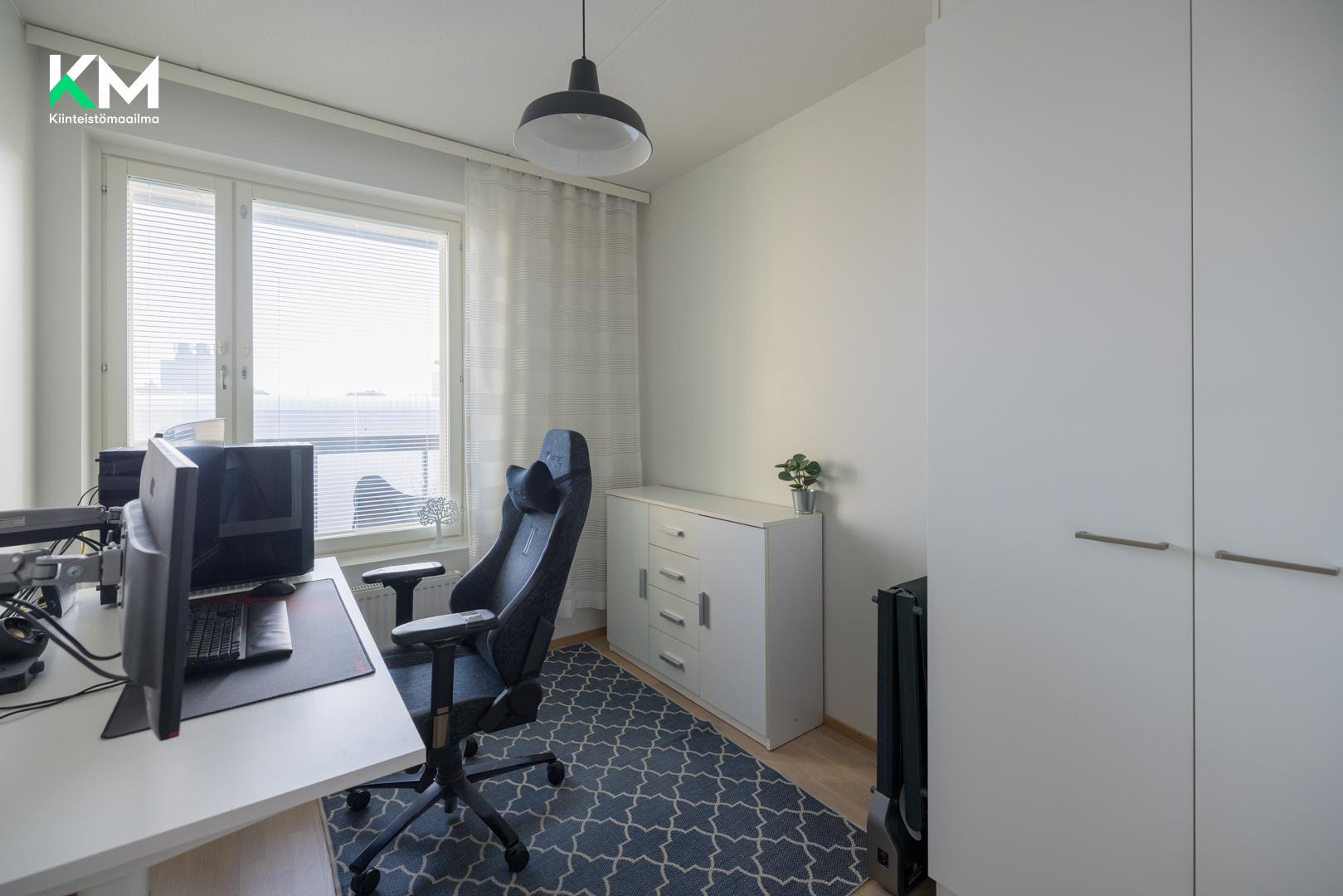 Tikkurilantie 35, Jokiniemi, Vantaa