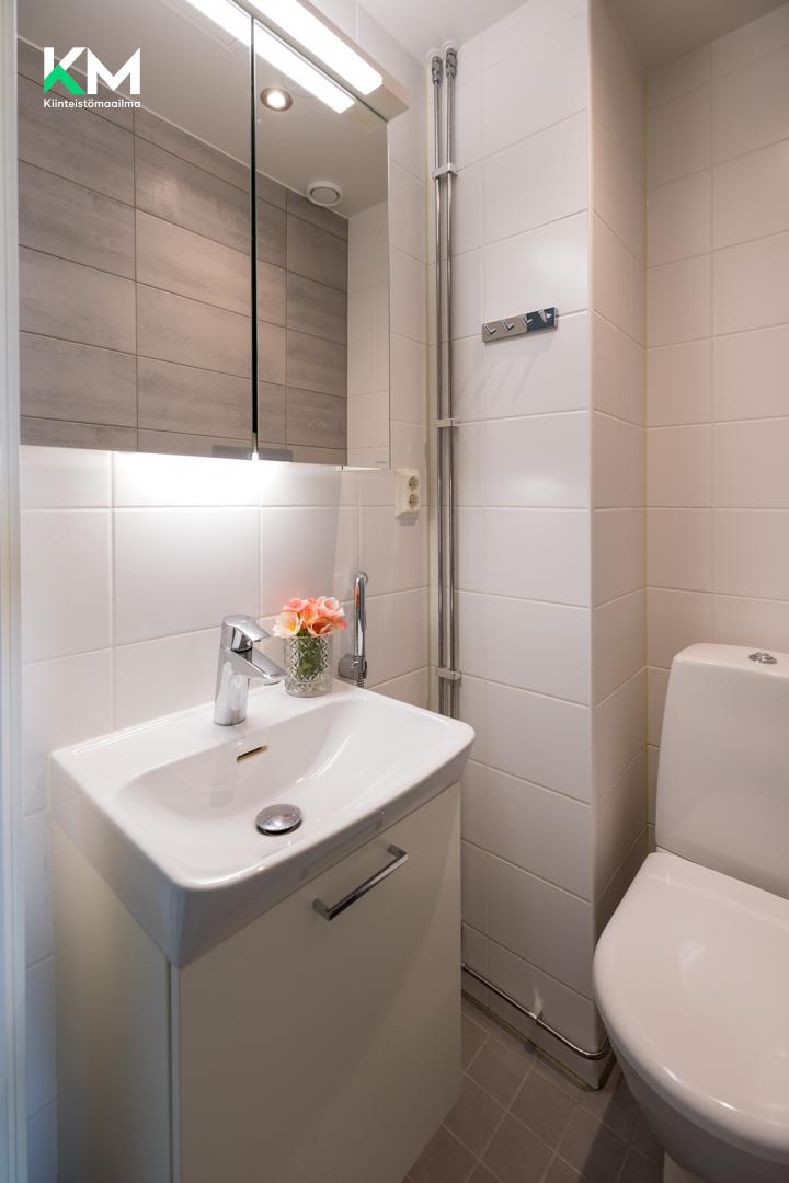 Tikkurilantie 35, Jokiniemi, Vantaa