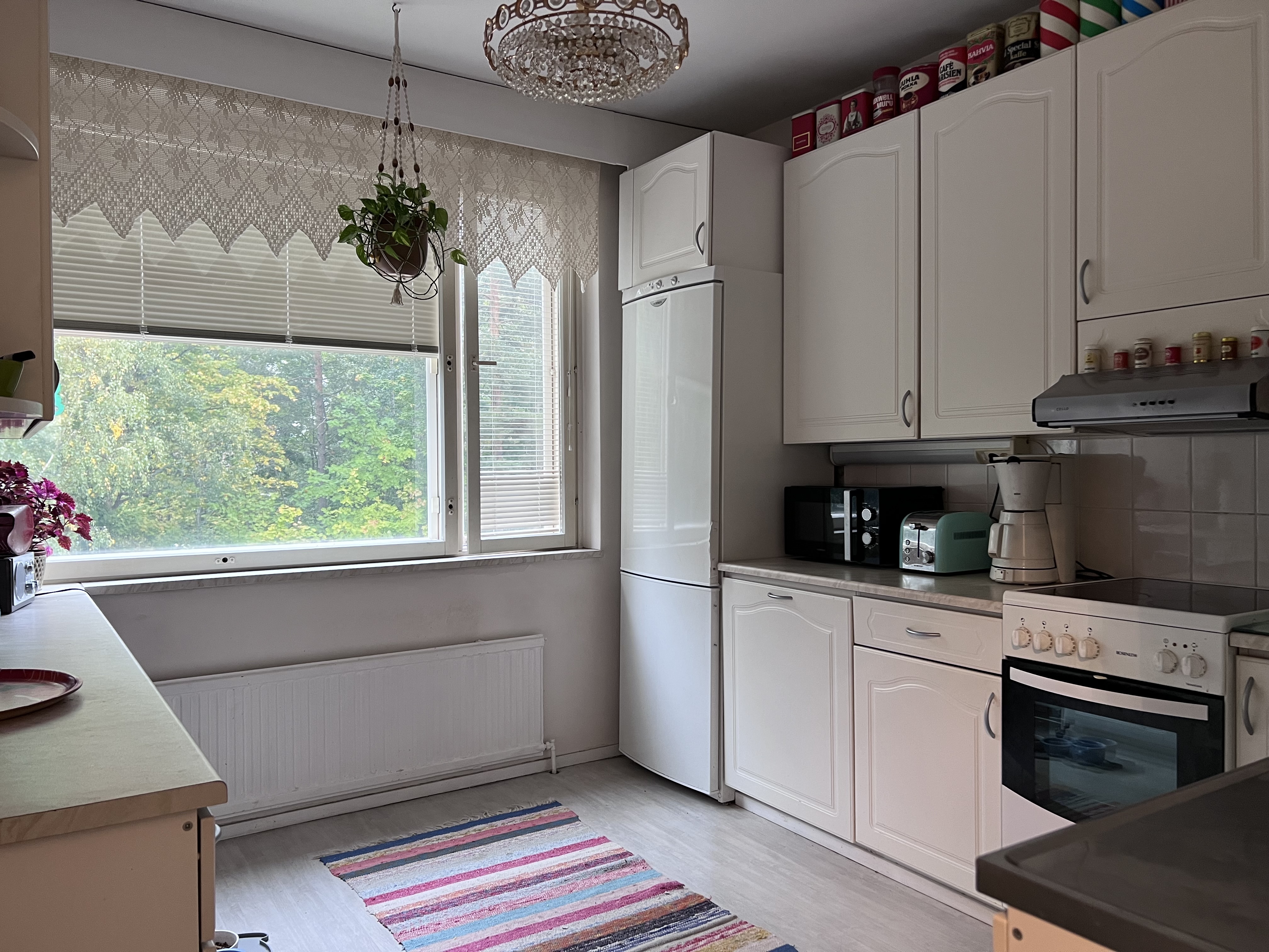 Korsulankatu 2, Karhula, Kotka