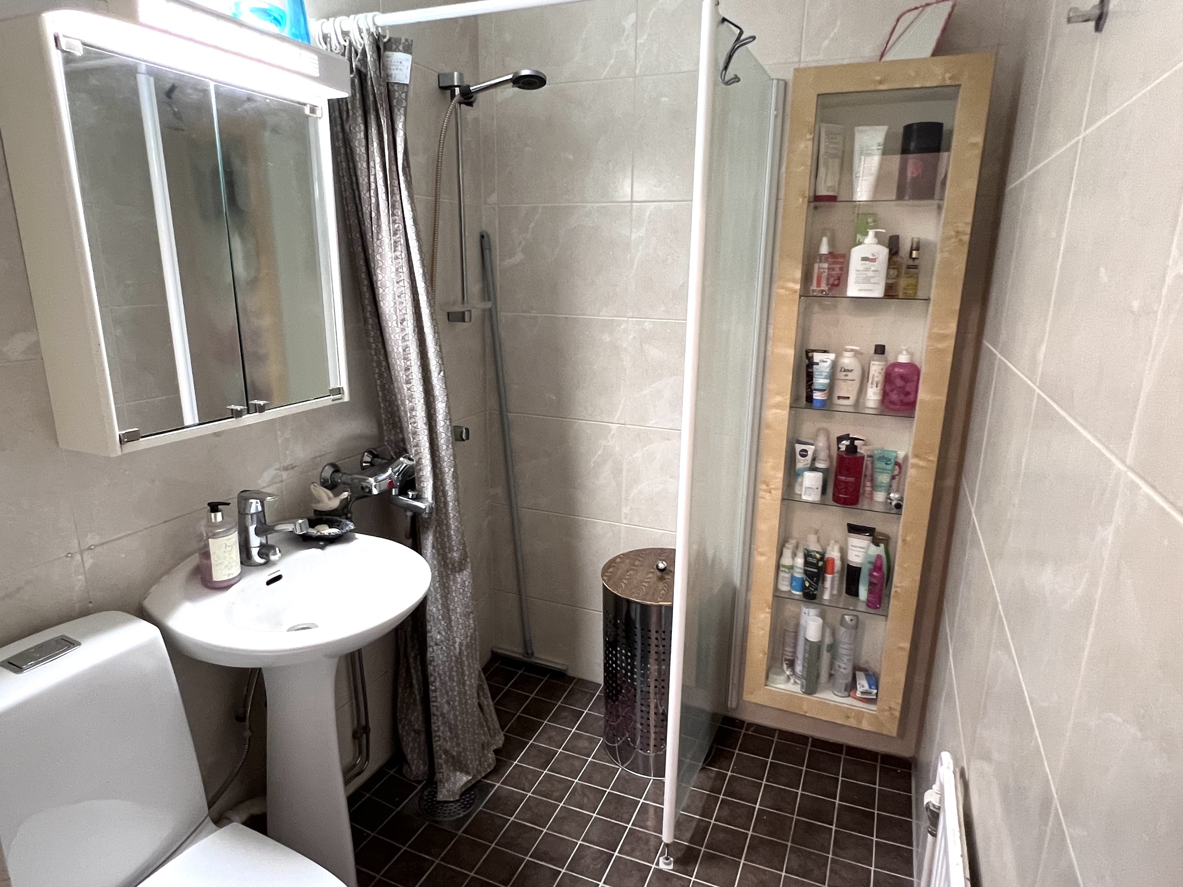 Korsulankatu 2, Karhula, Kotka