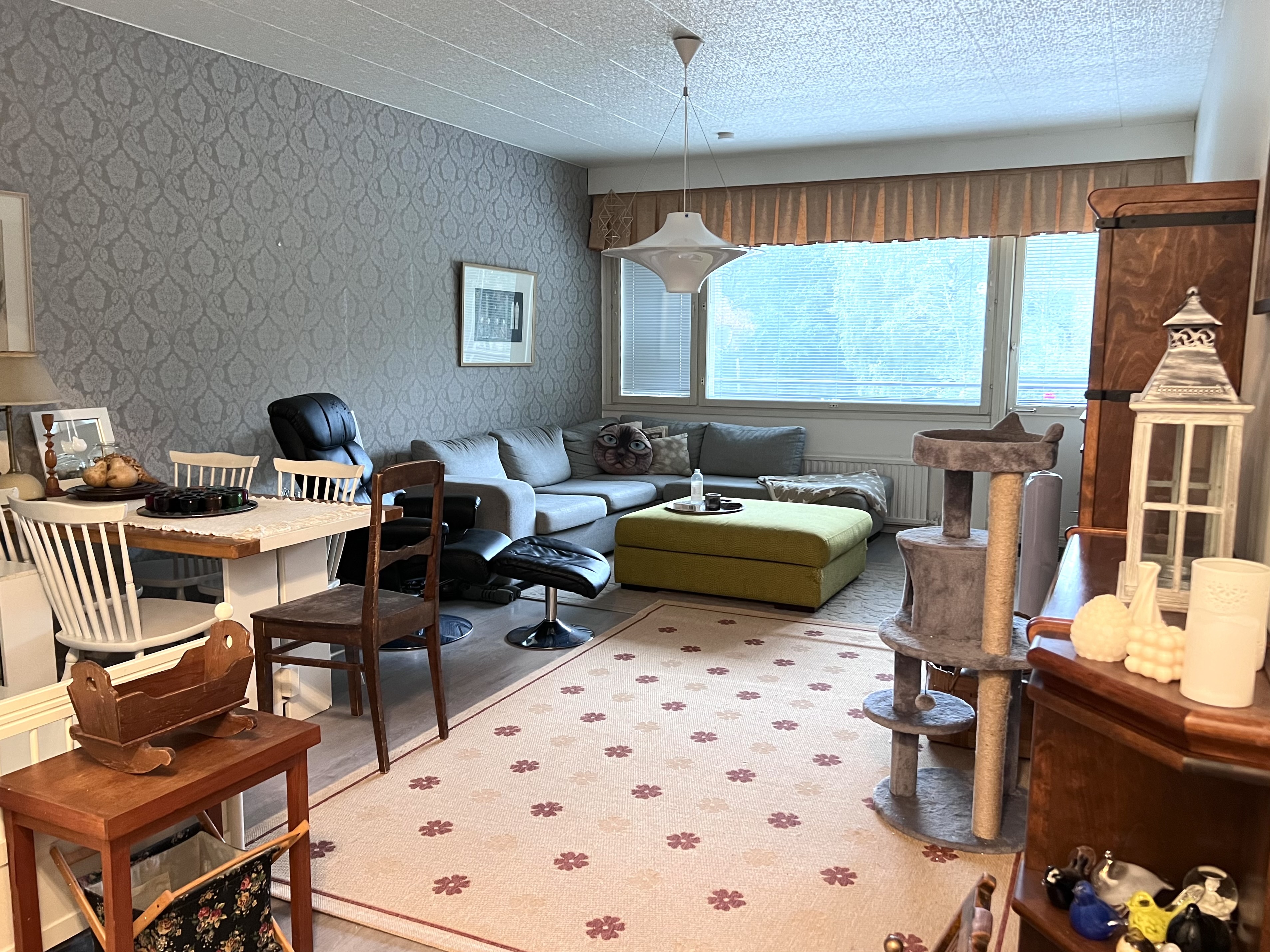 Korsulankatu 2, Karhula, Kotka