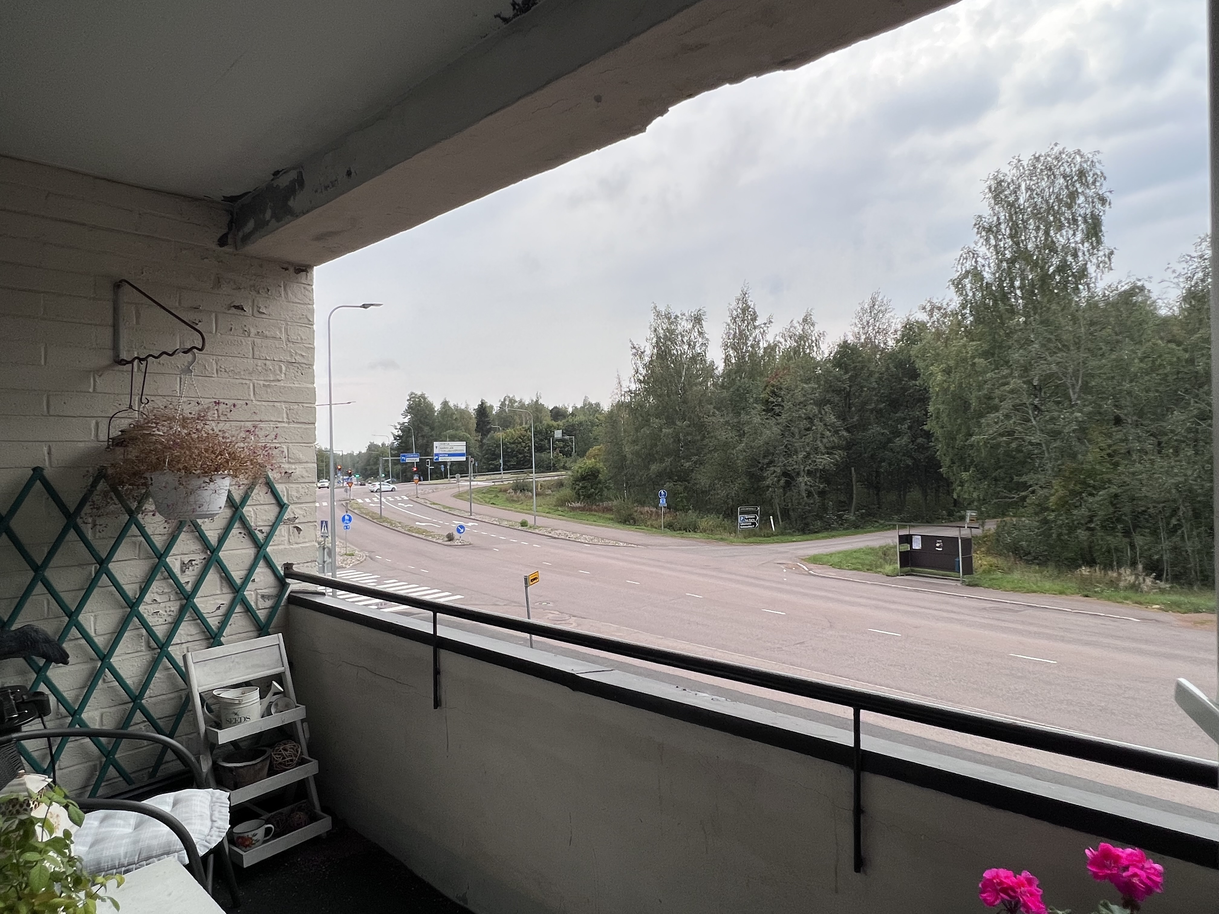 Korsulankatu 2, Karhula, Kotka